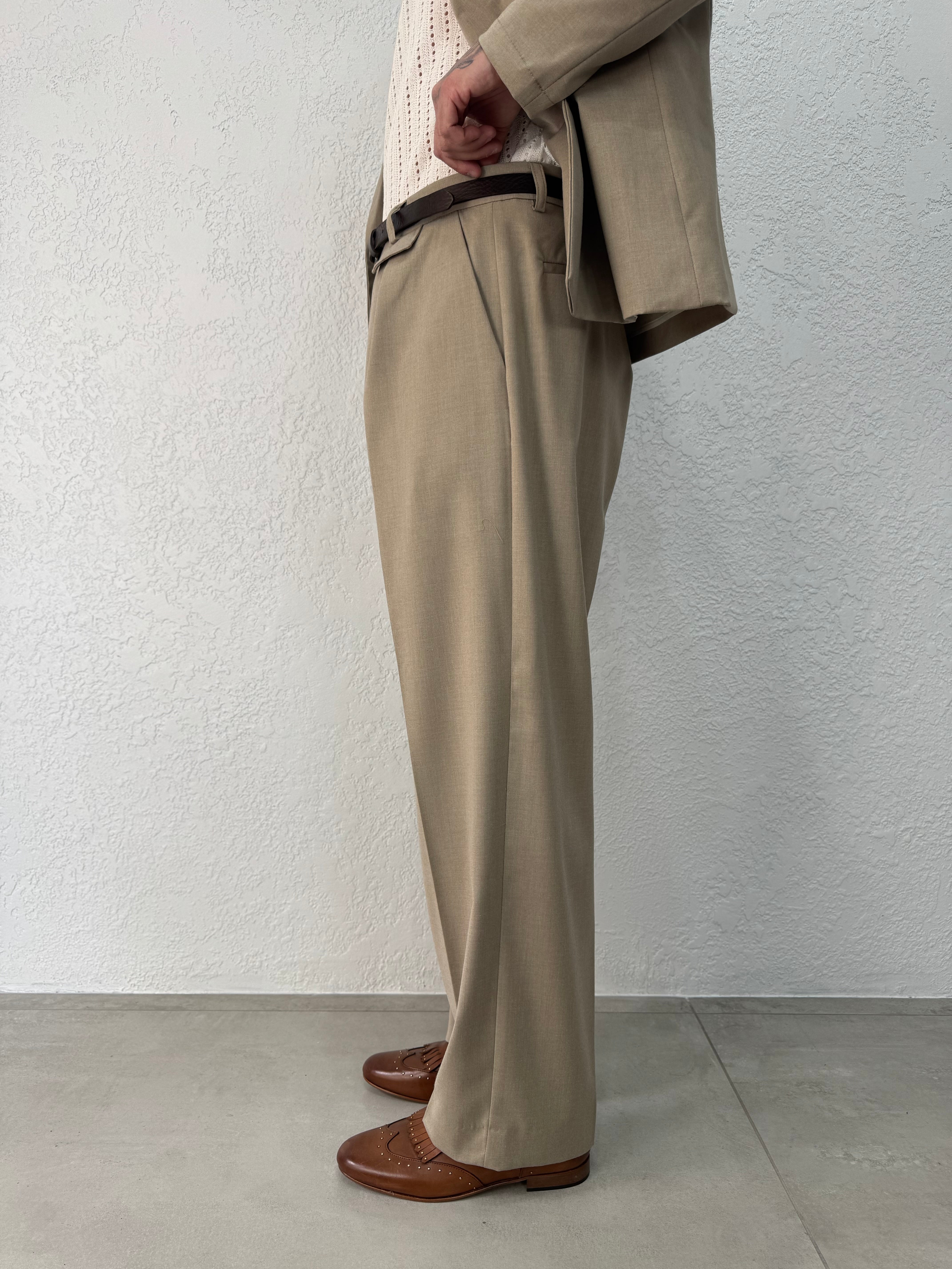 PANTALONE BAHAMAS