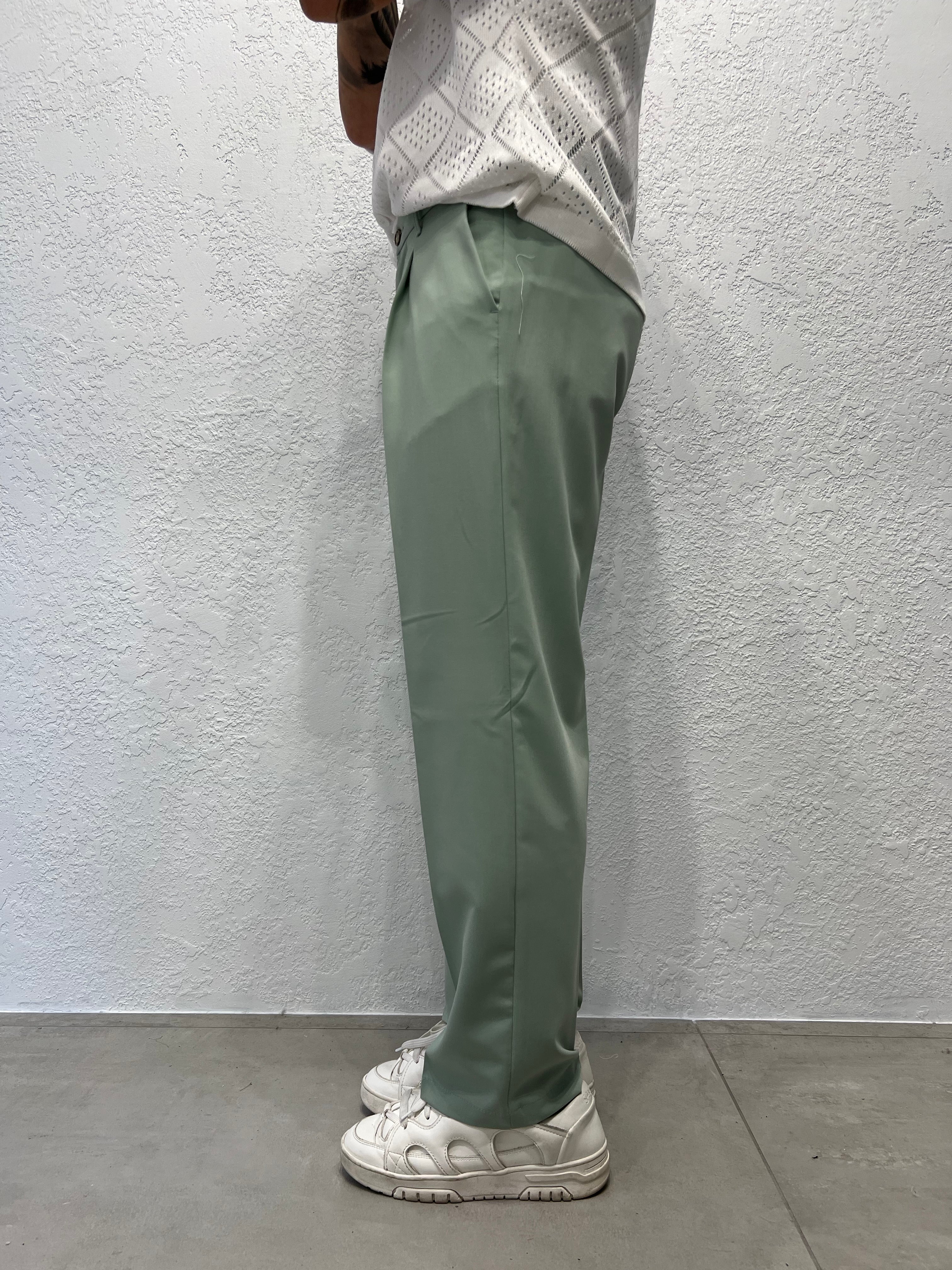 Pantalone Fondo Comodo Miller