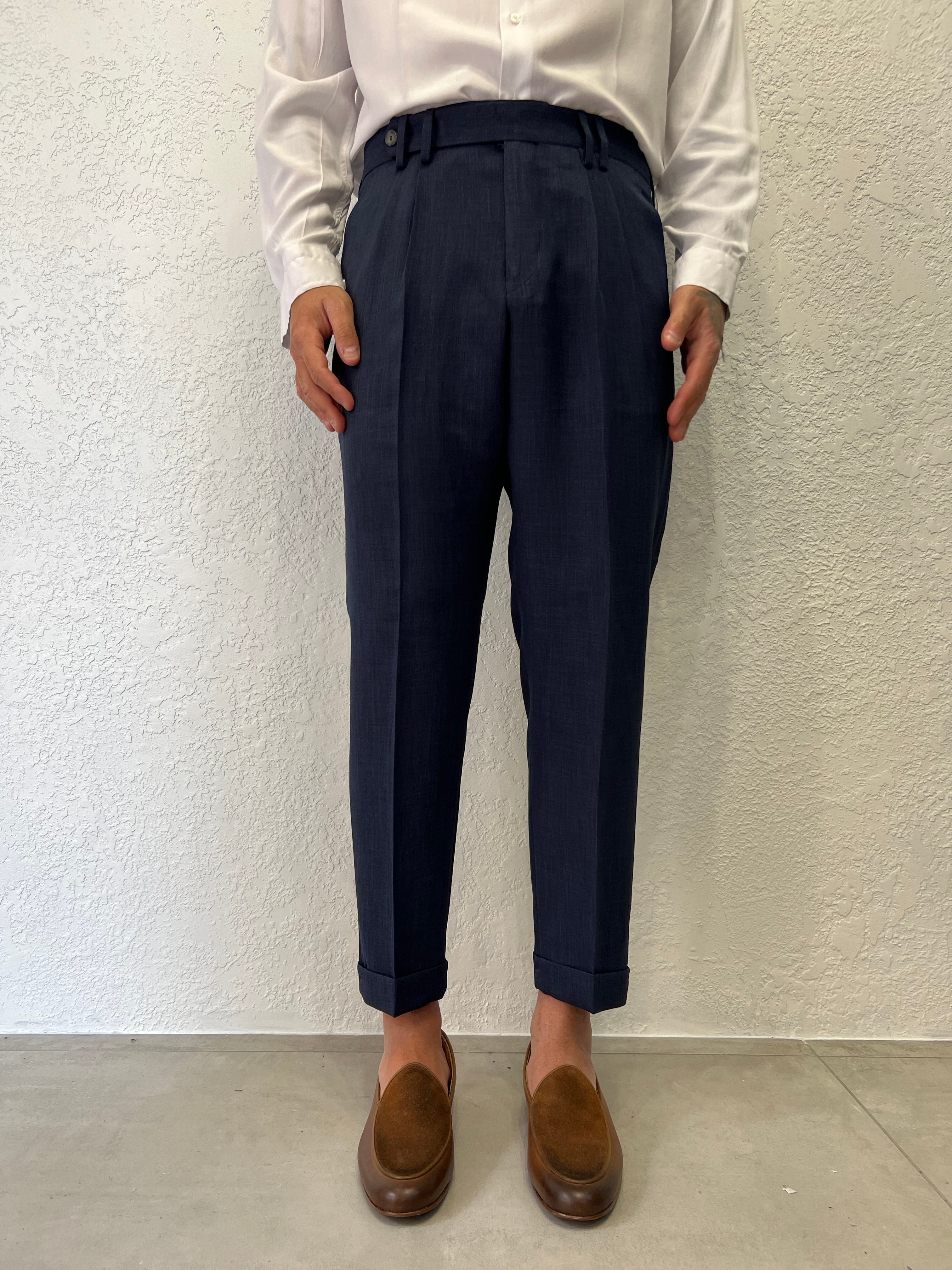 Pantalone Luis