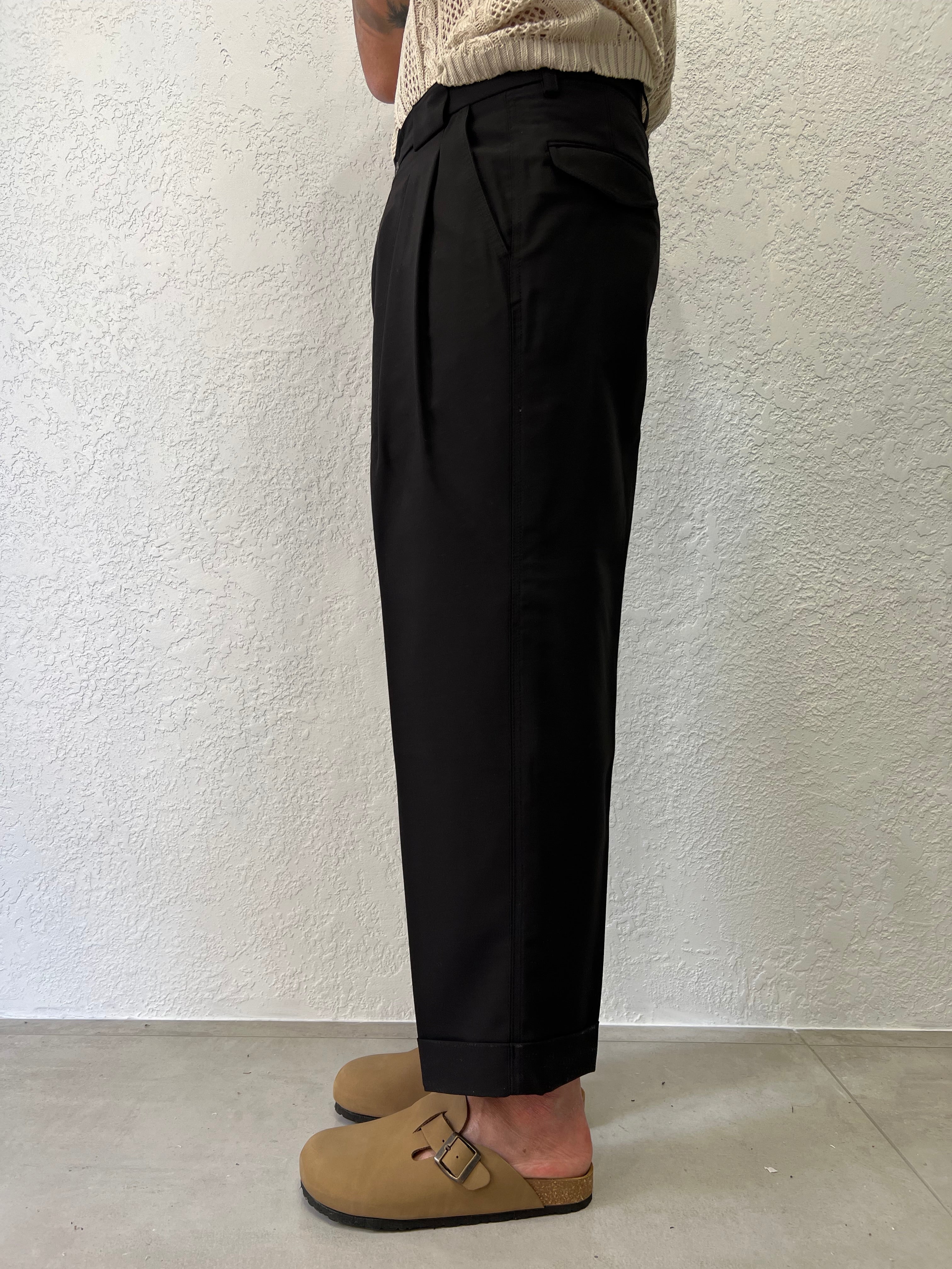 Pantalone Classic Mod. Japan