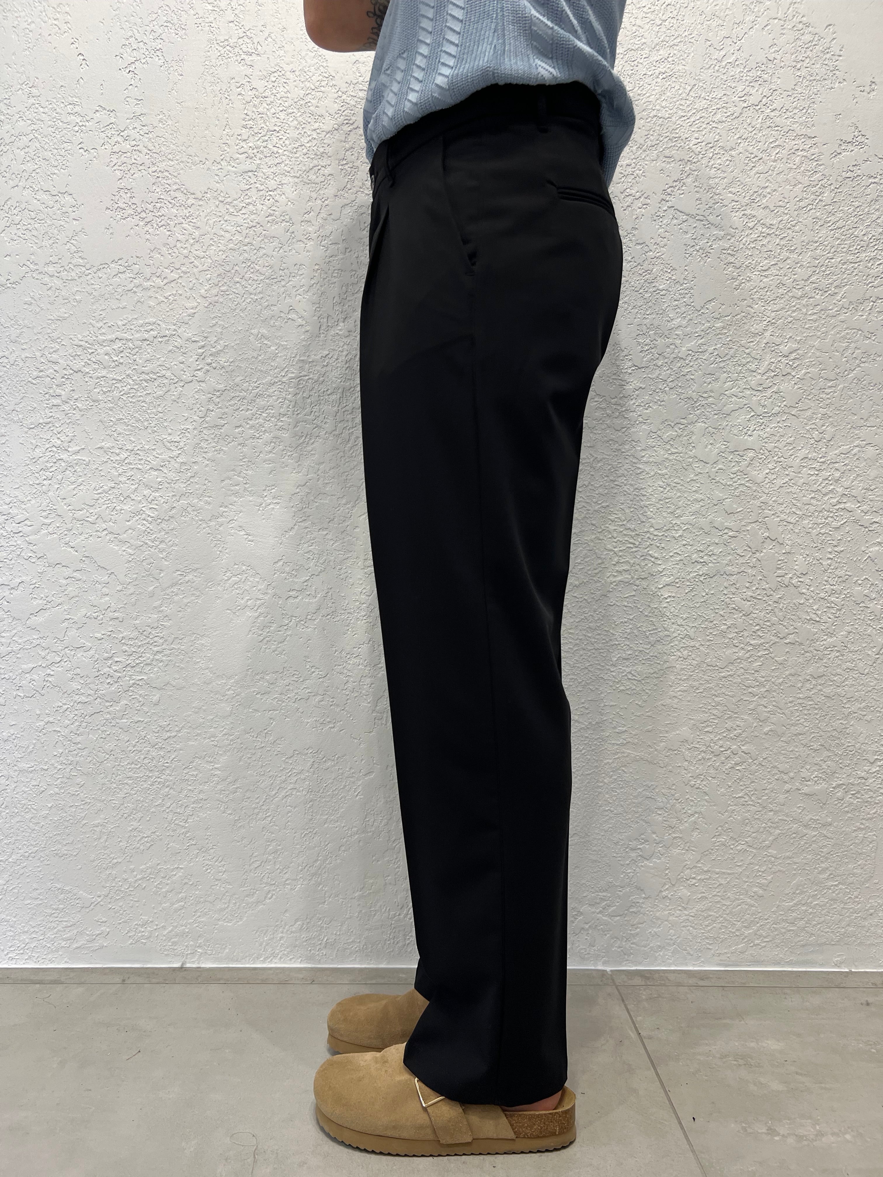 Pantalone Fondo Comodo Miller