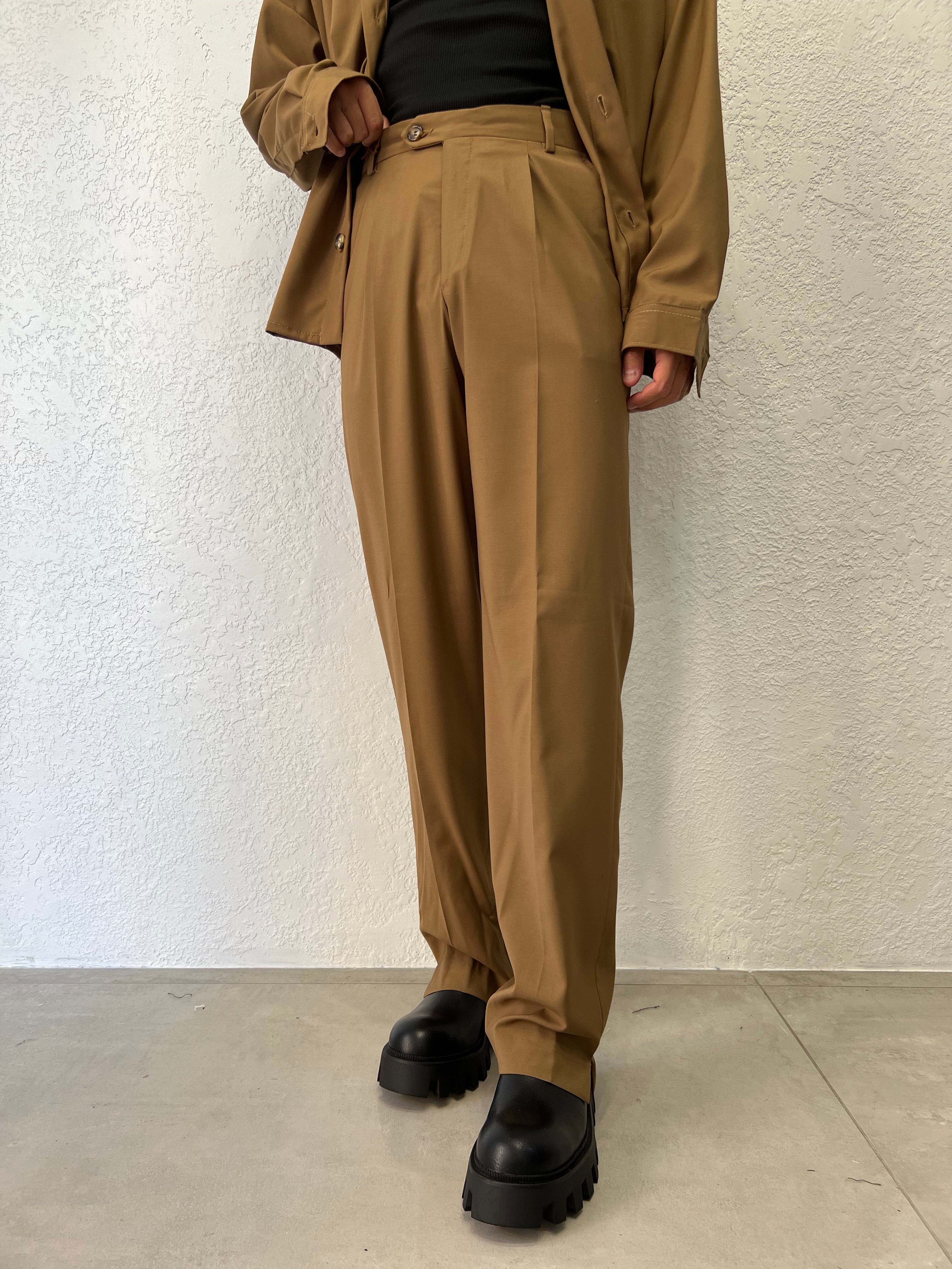 PANTALONE MIKE