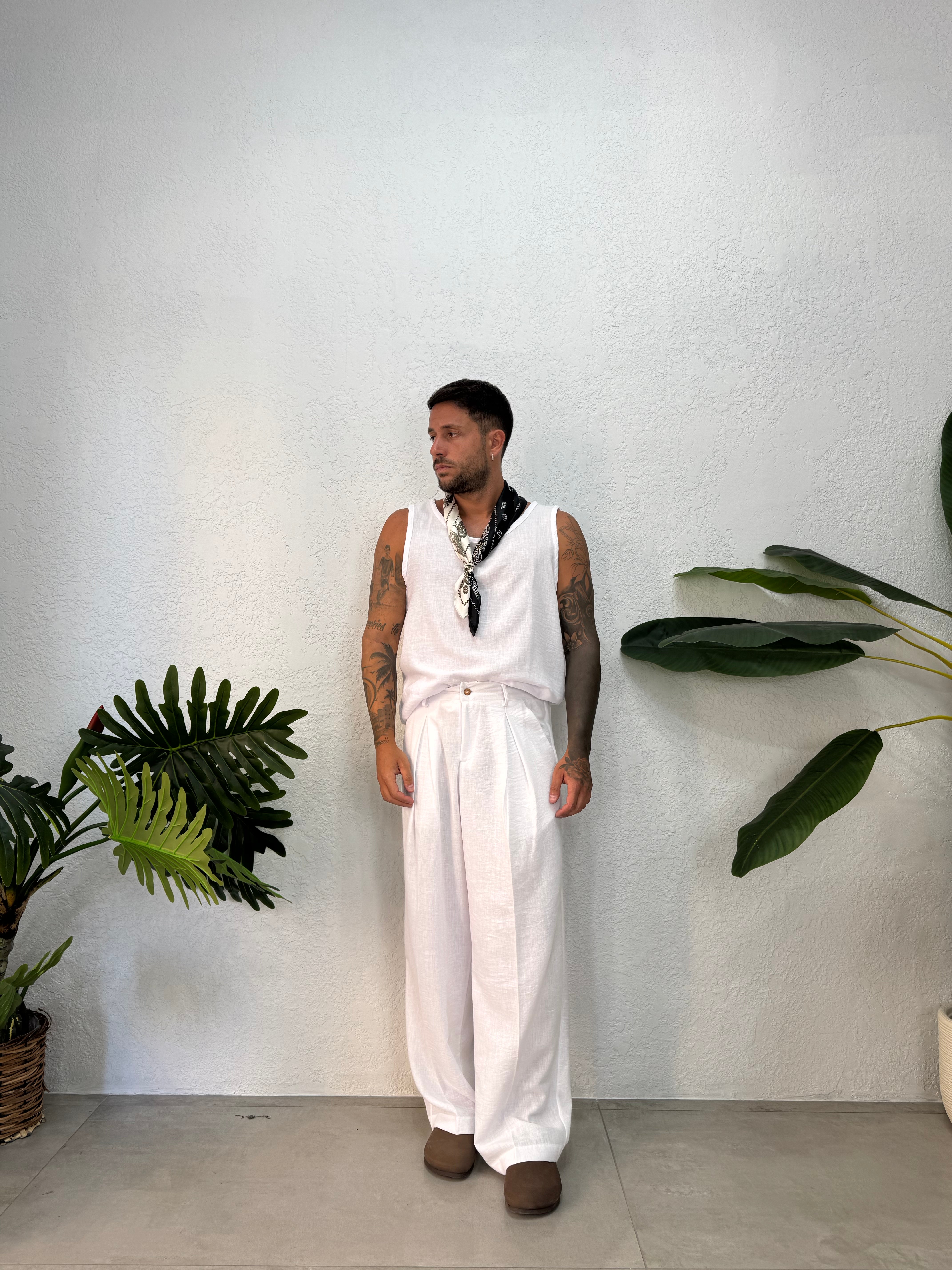Canotta Noah