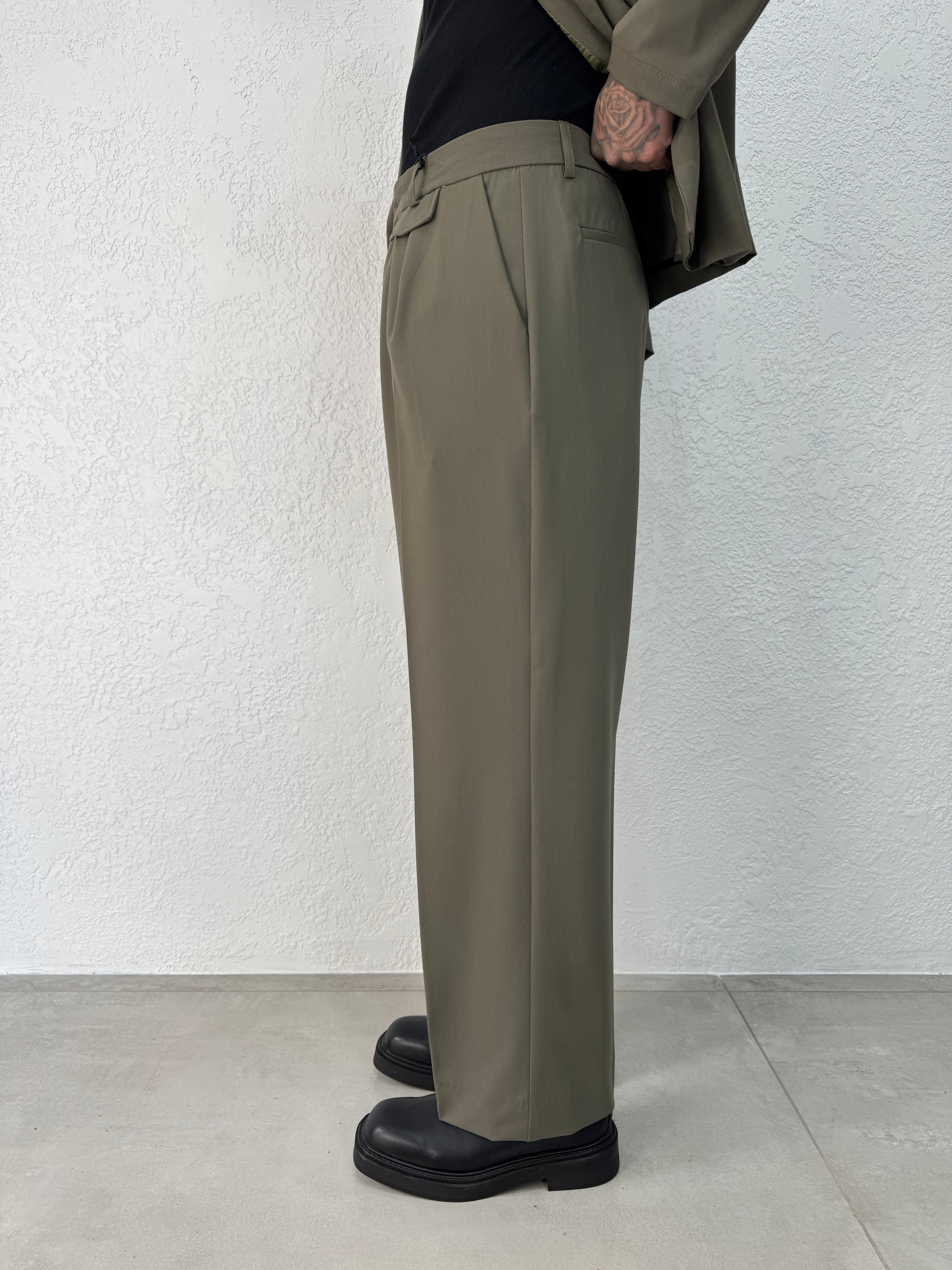 PANTALONE BAHAMAS