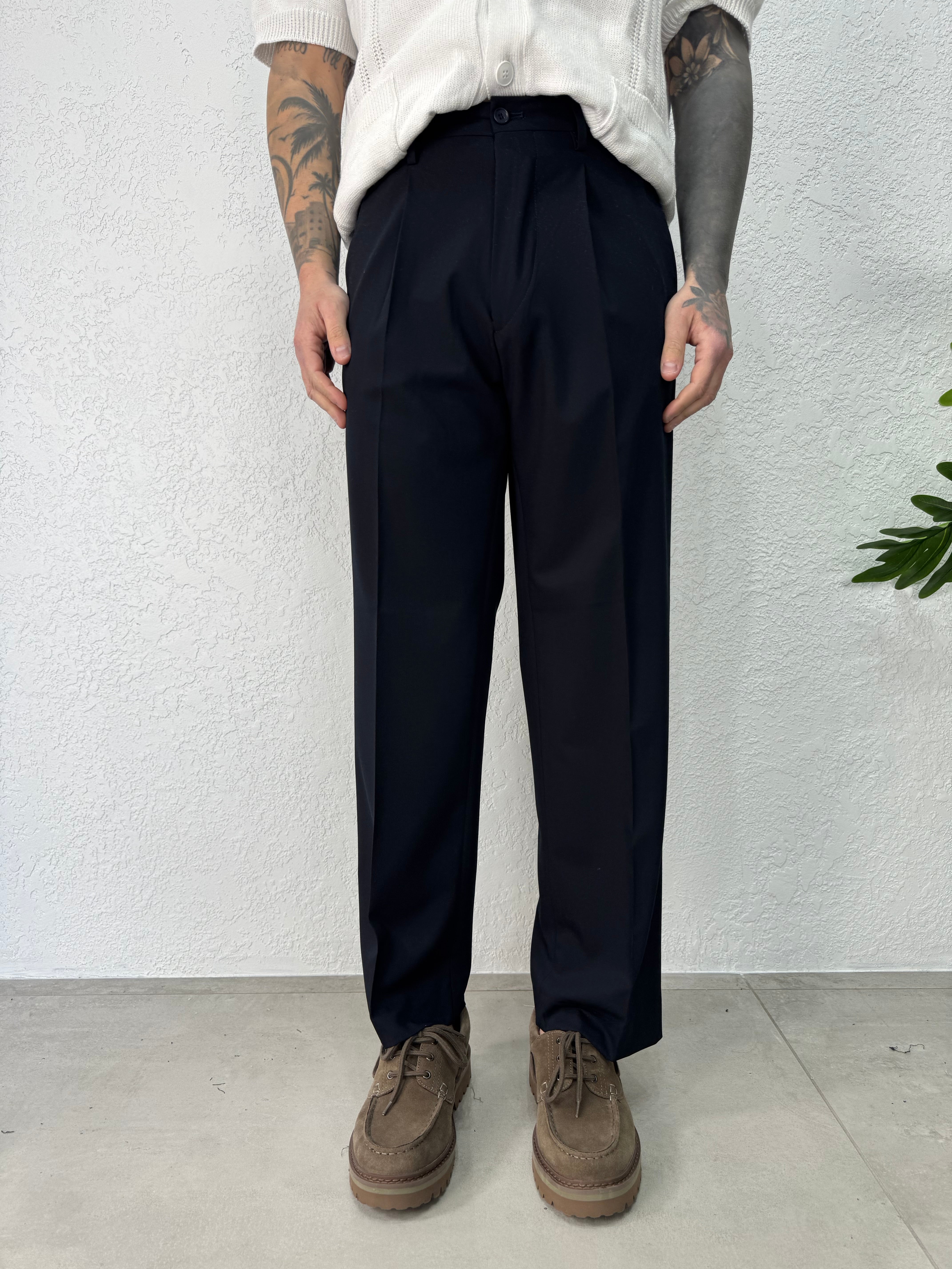 Pantalone Roma
