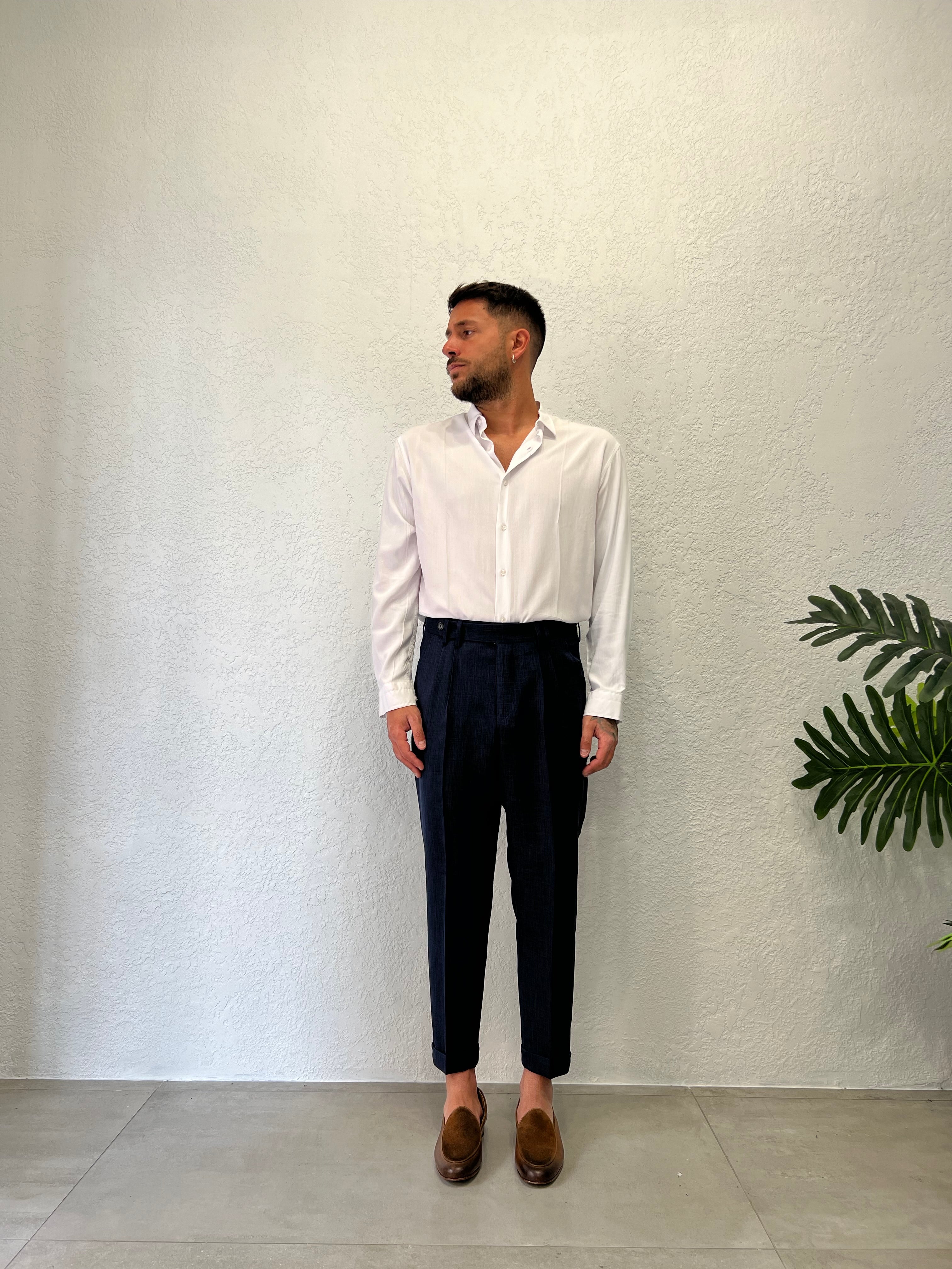 Pantalone Luis
