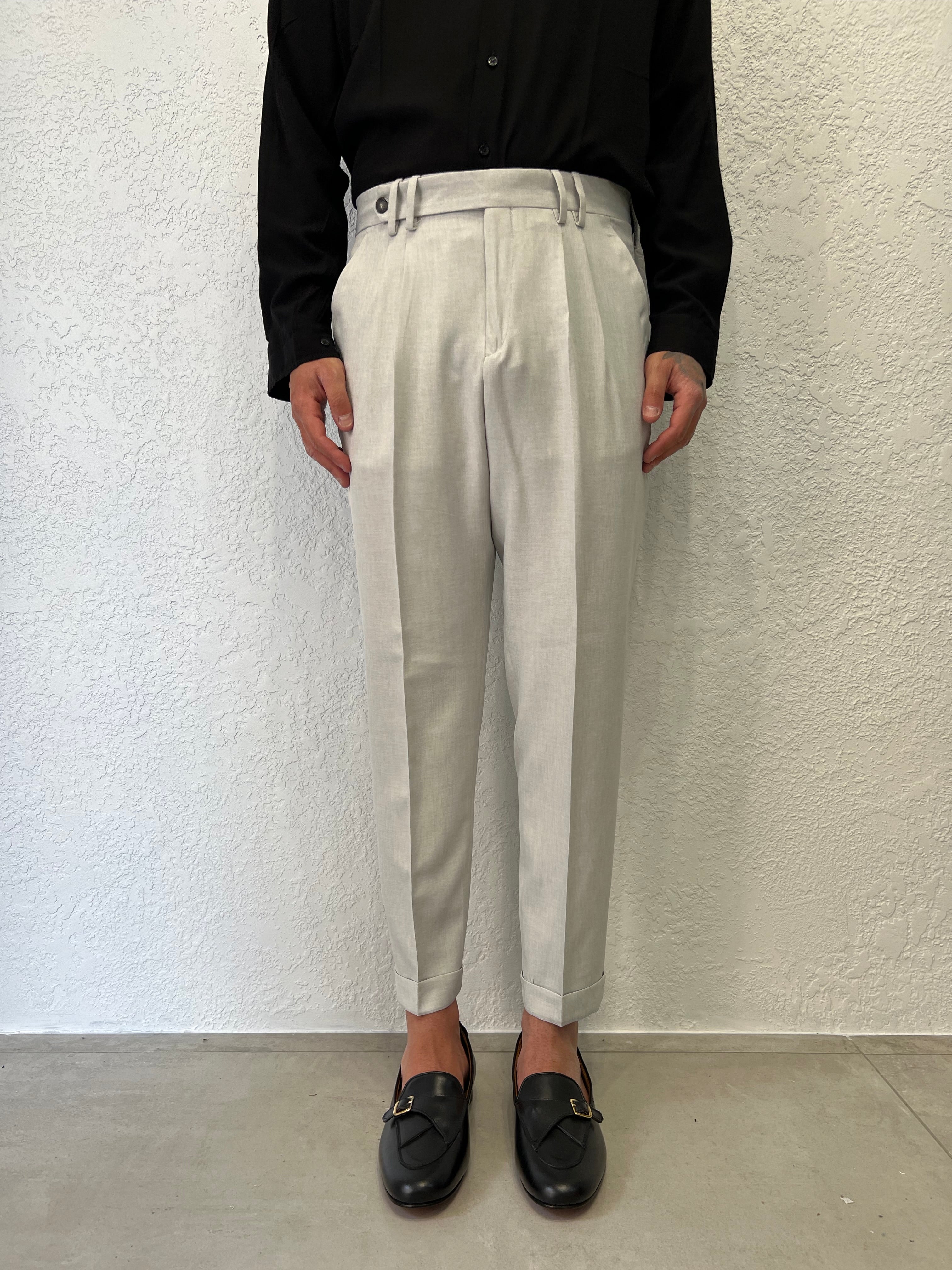 Pantalone Luis
