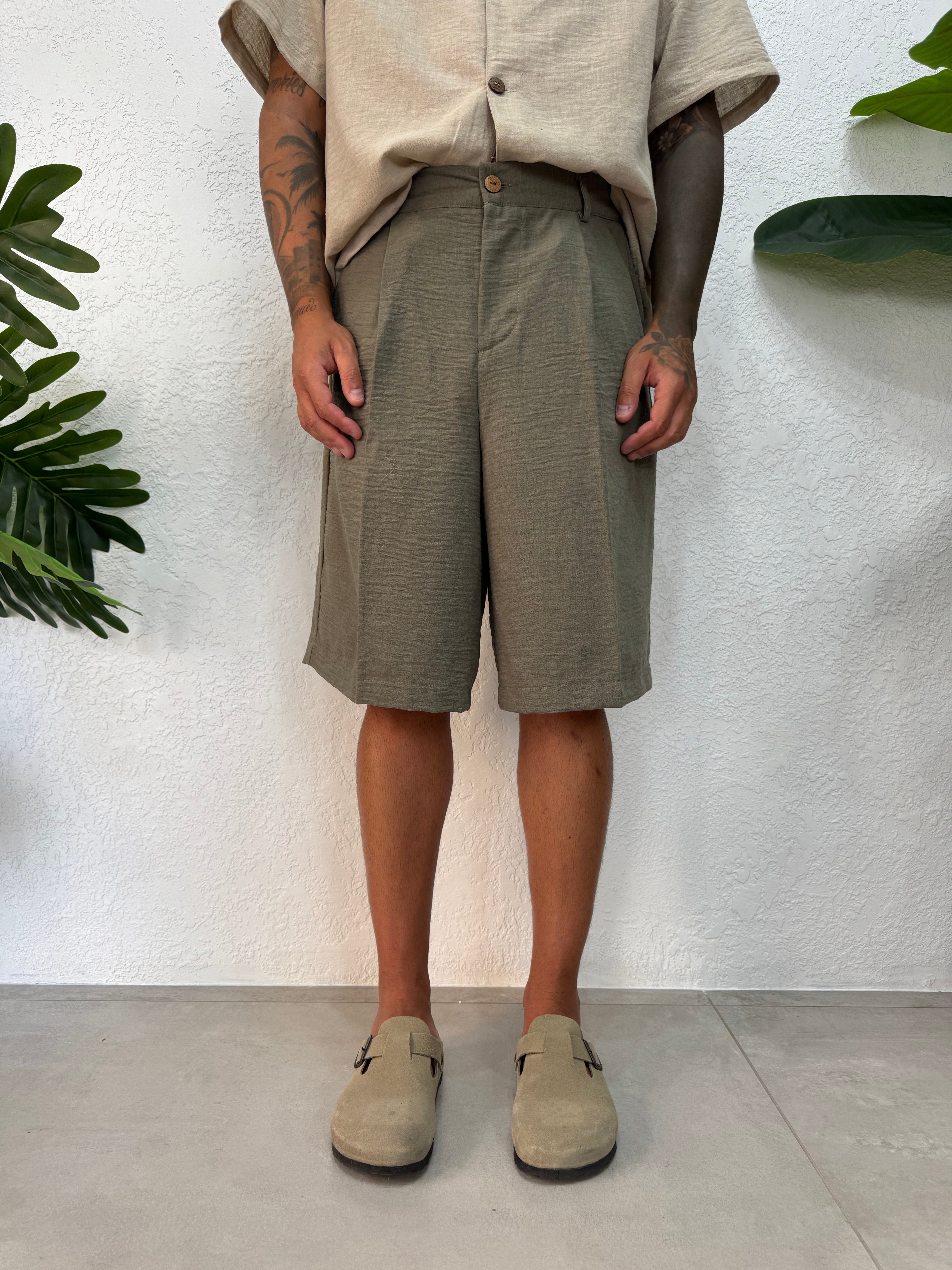 Bermuda Noah