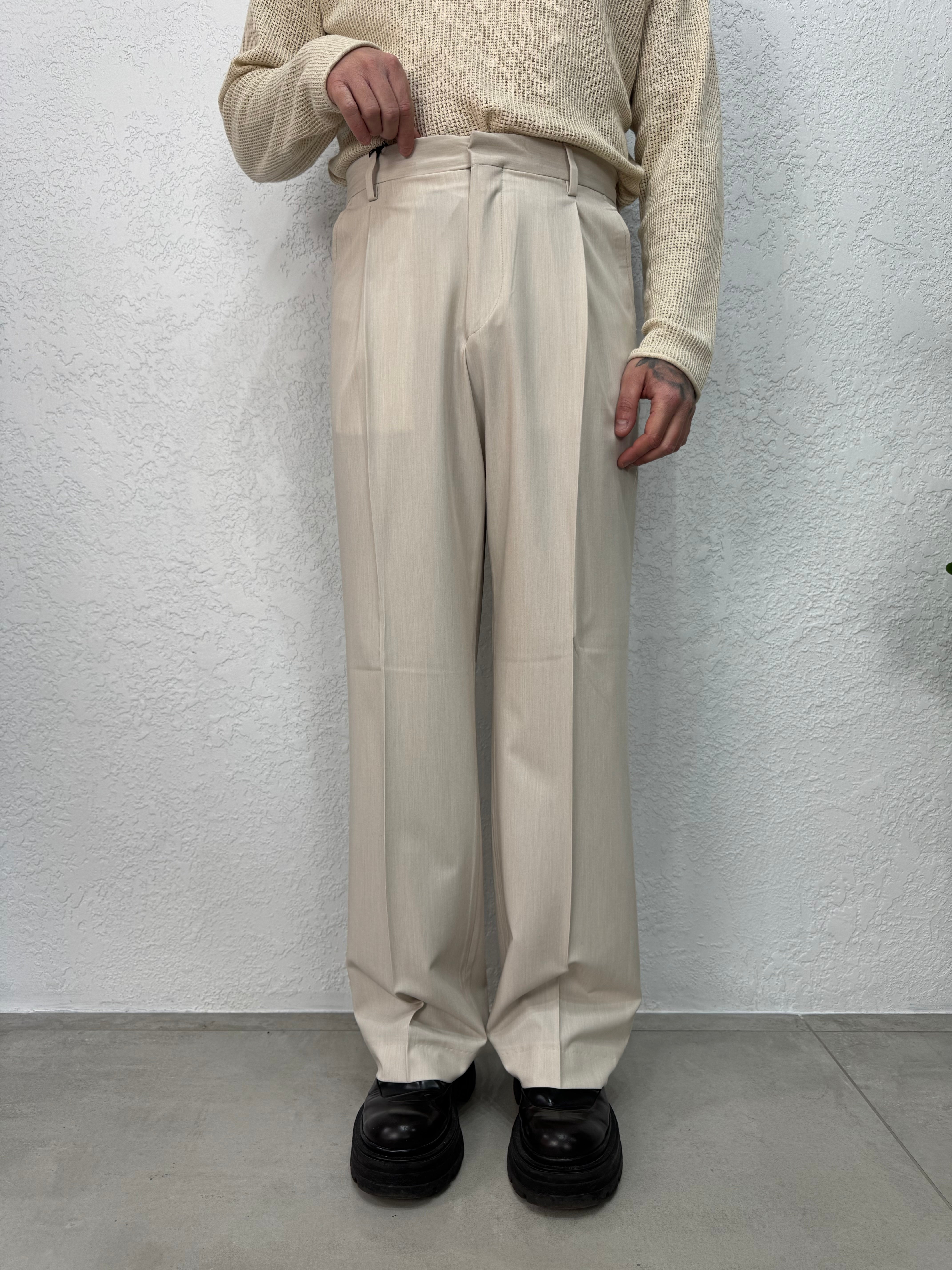 PANTALONE THOMAS