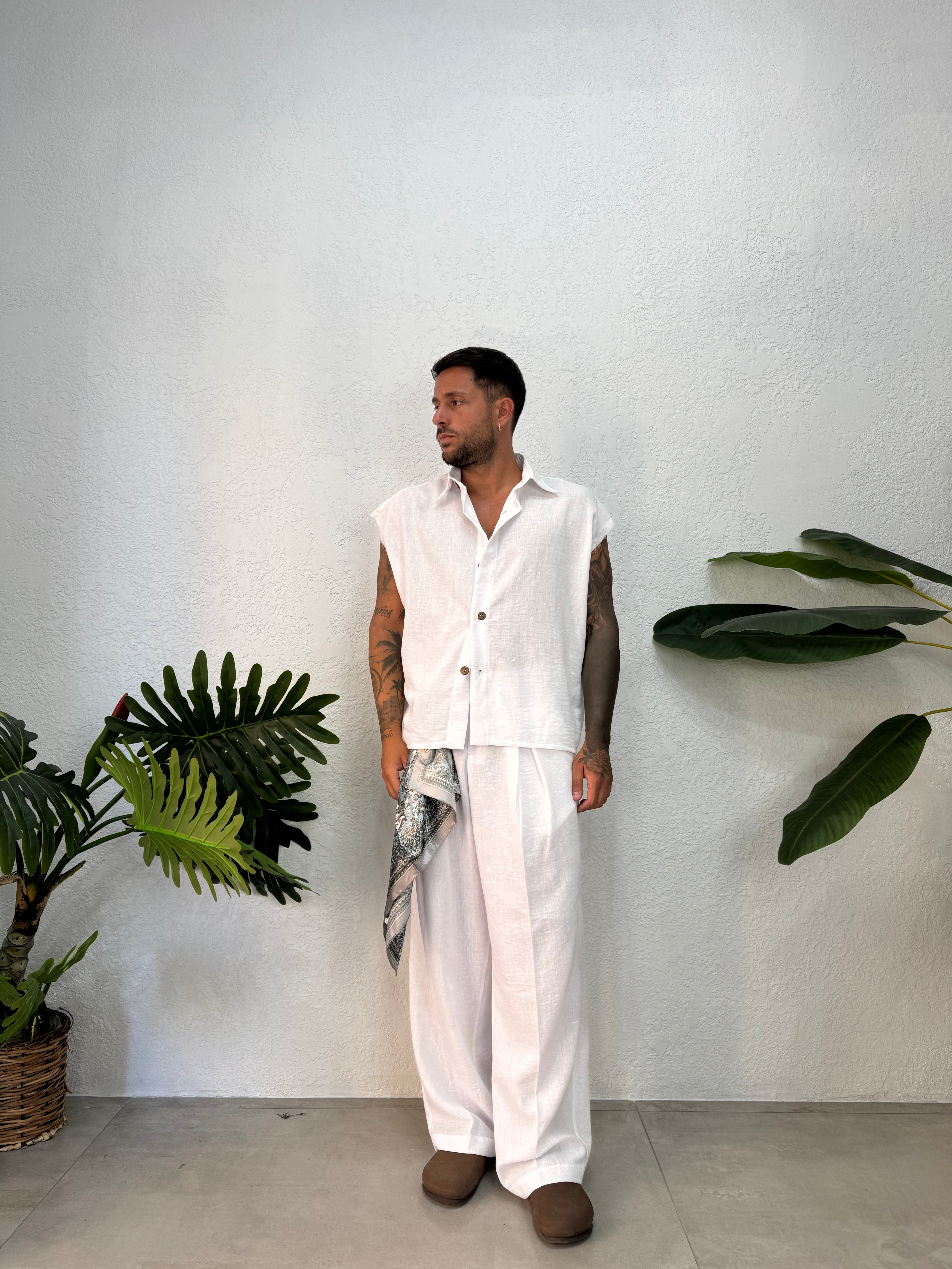 Pantalone Noah