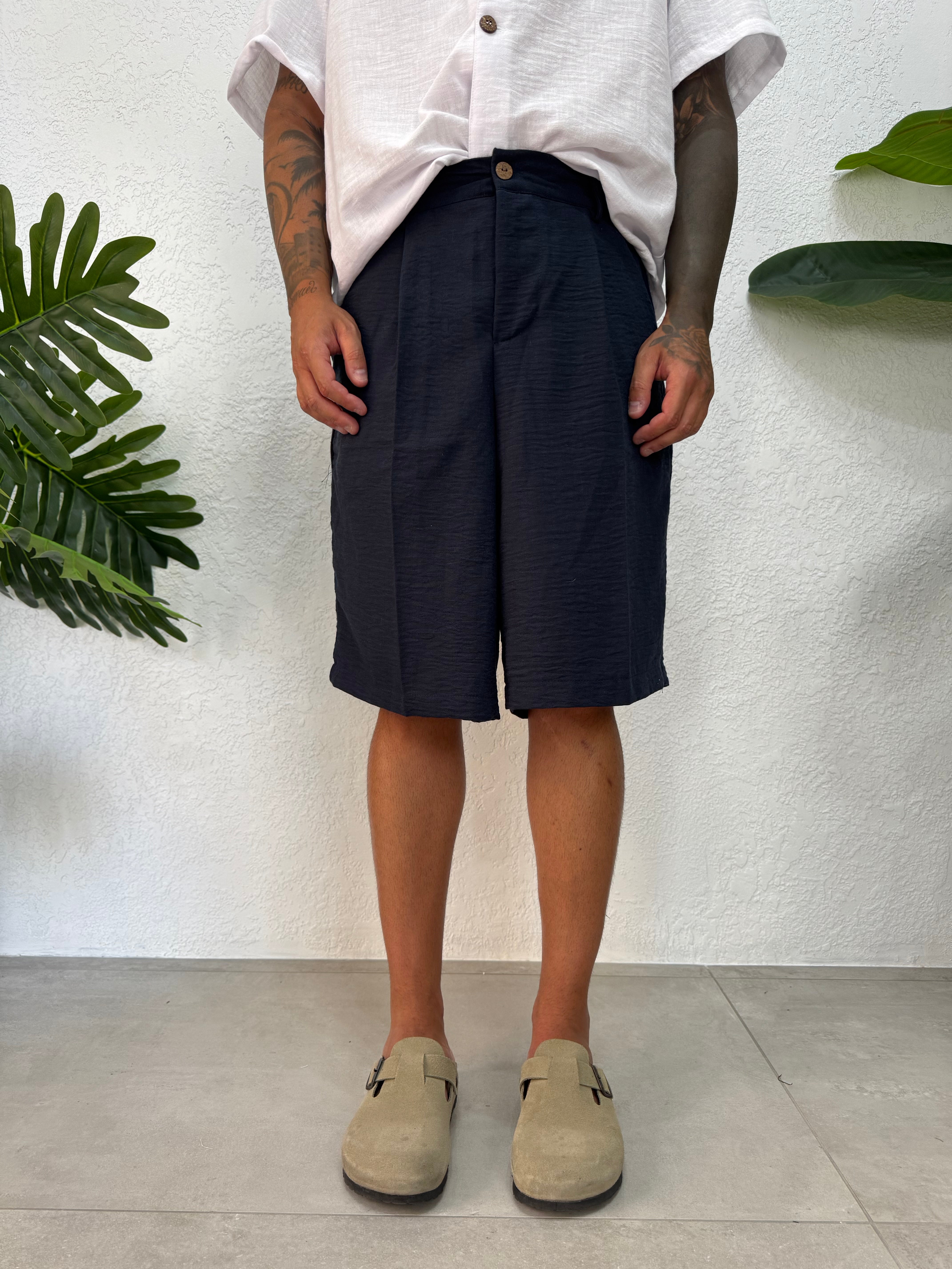 Bermuda Noah