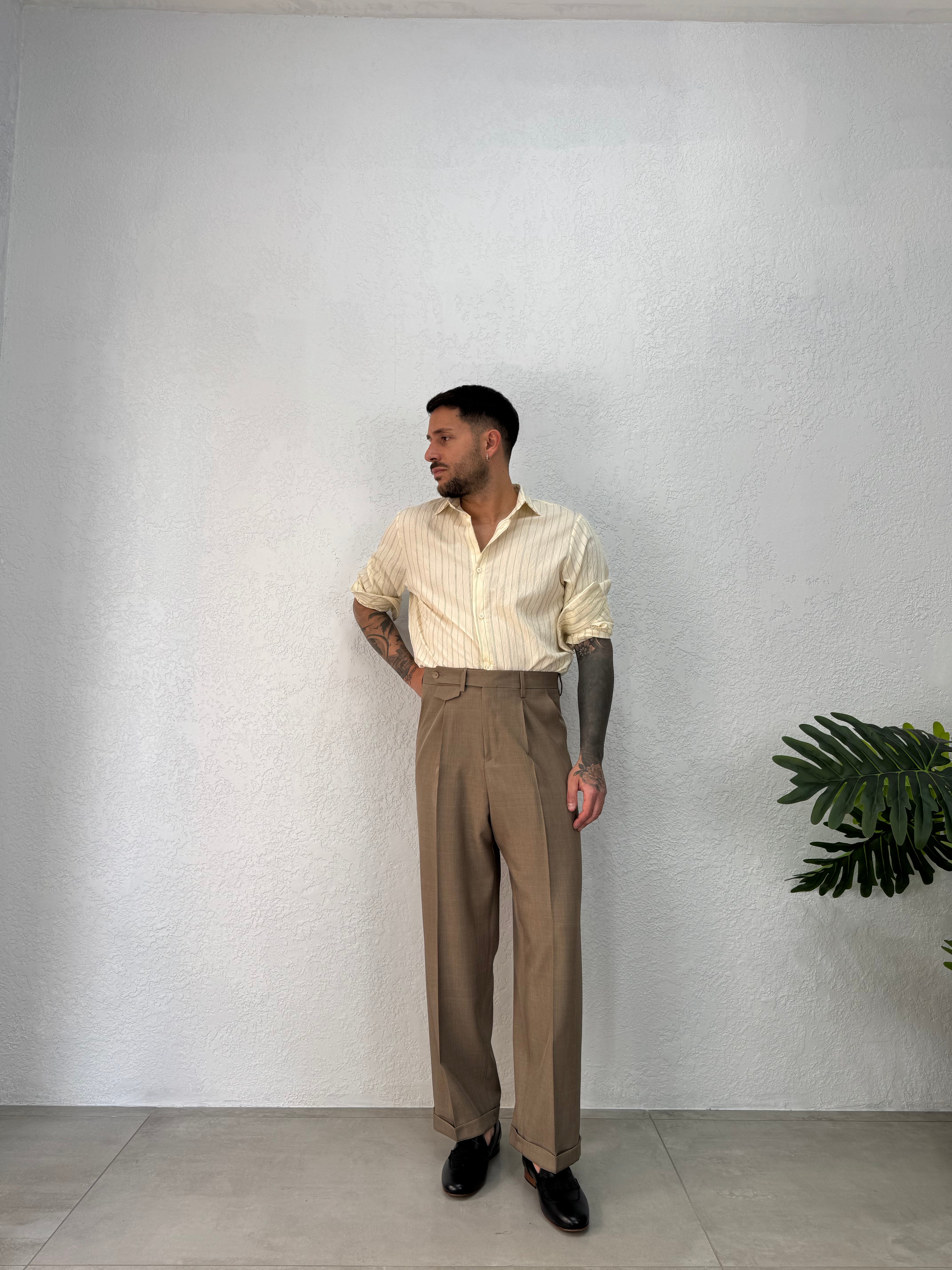 Pantalone David