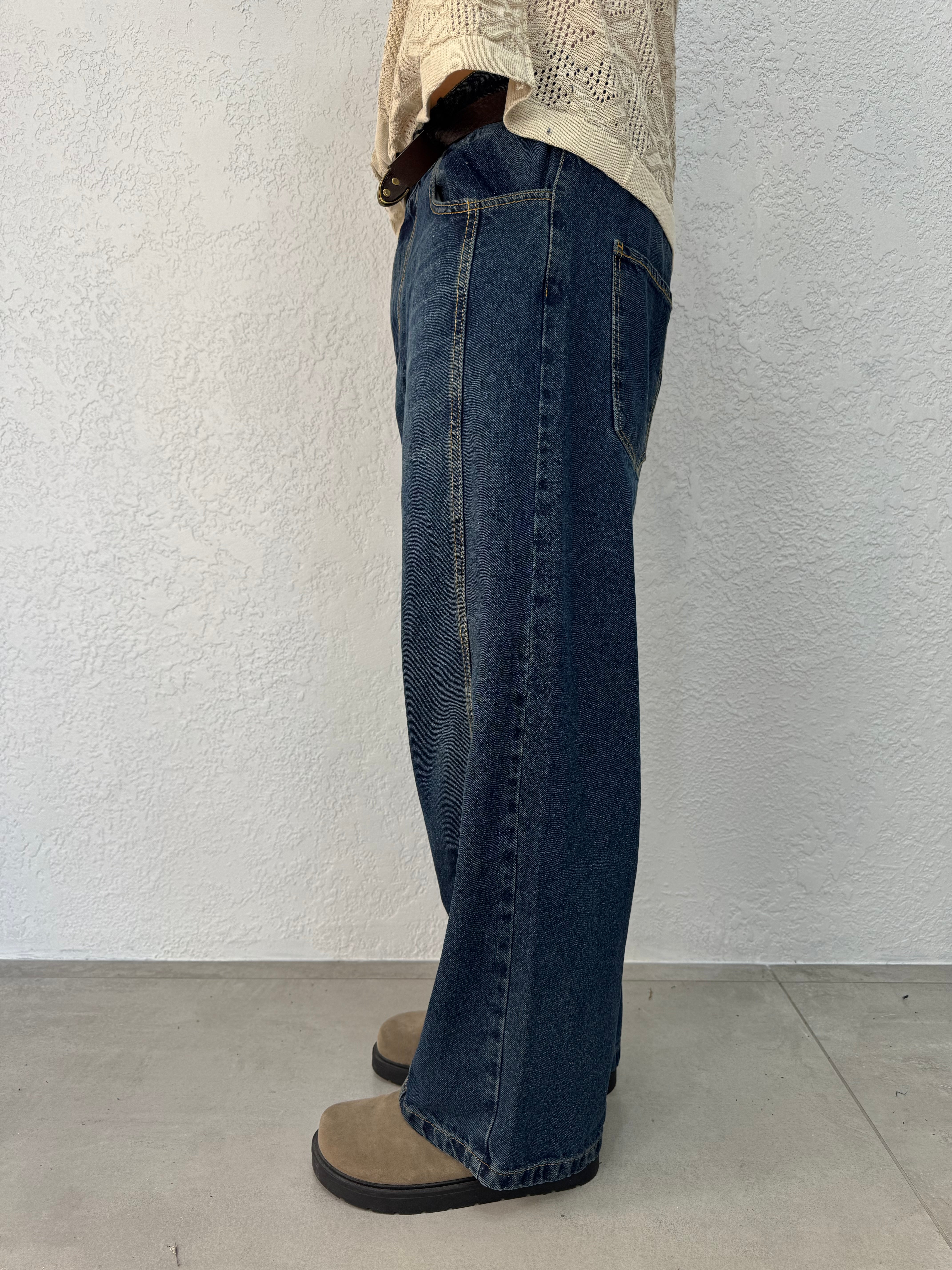 JEANS CROPP