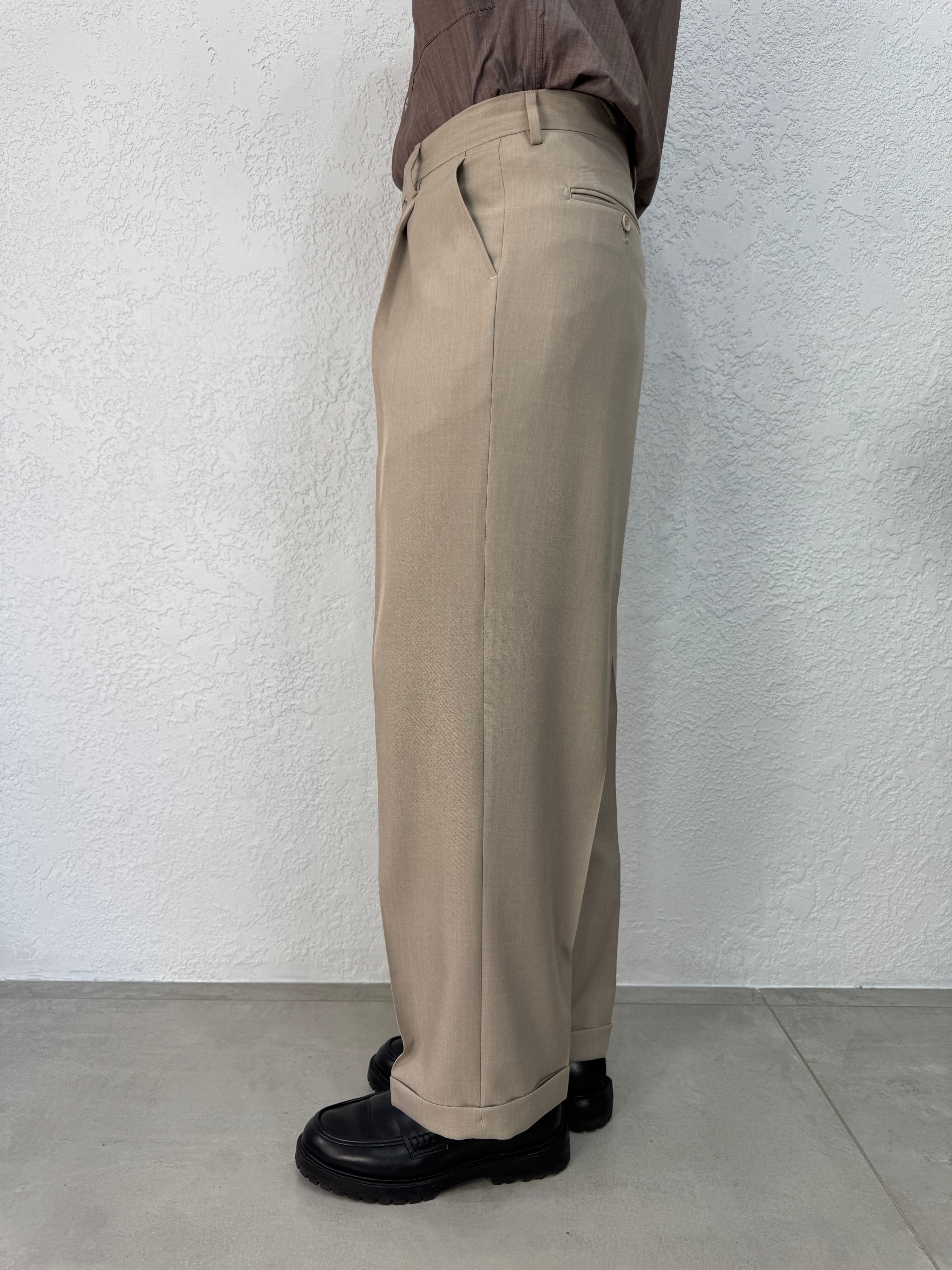 Pantalone David