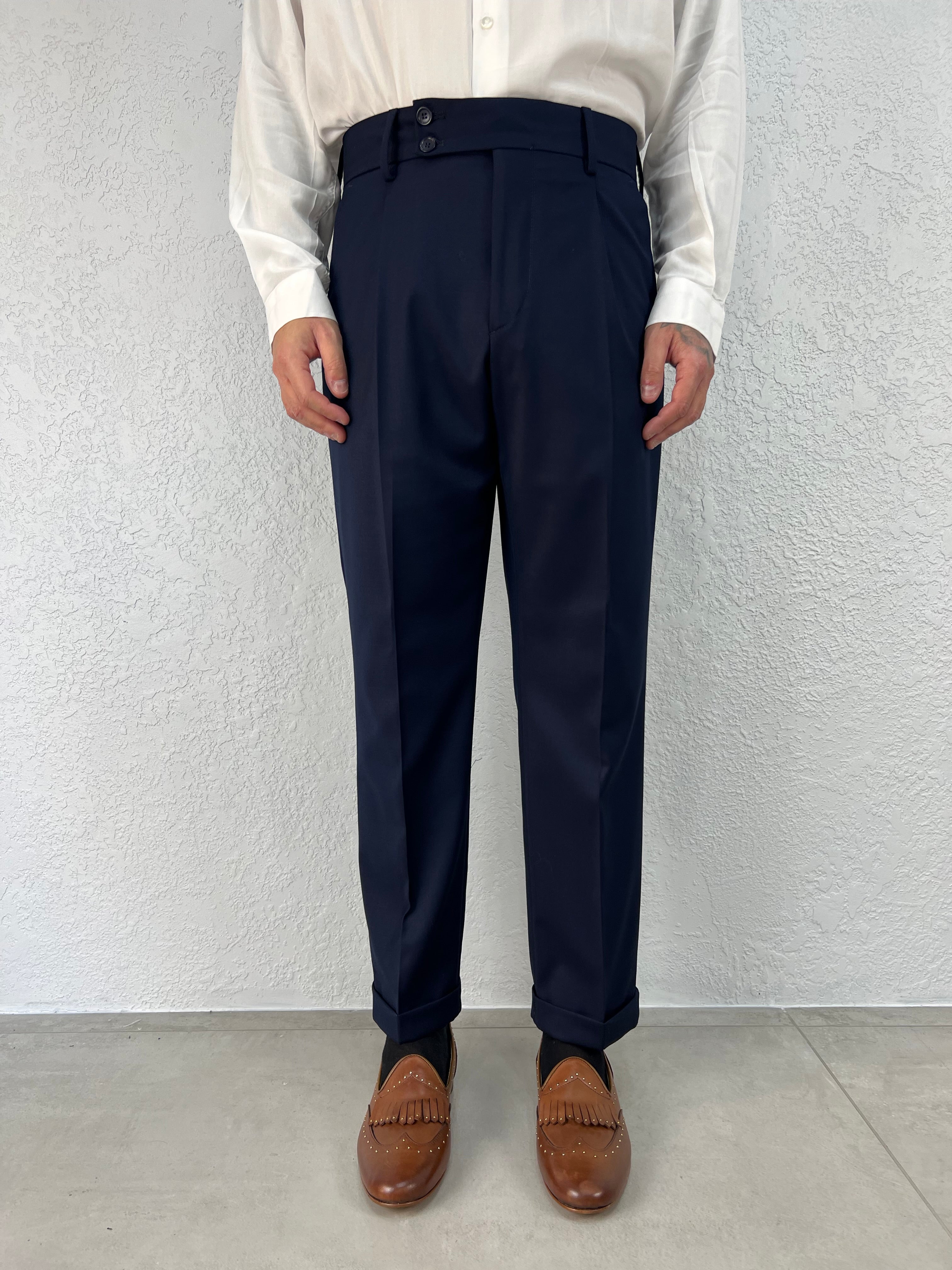Pantalone Lenny