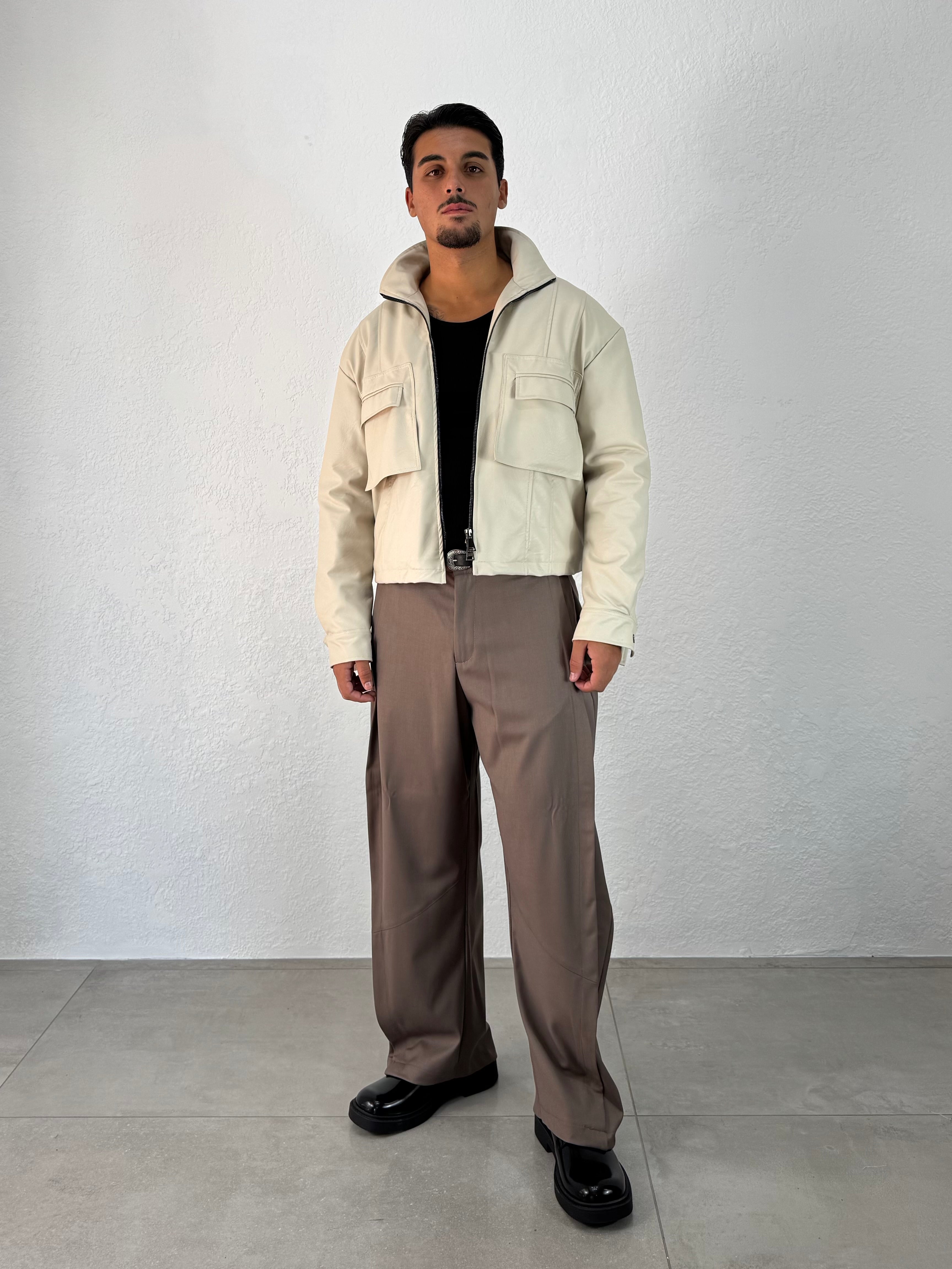 PANTALONE BALOON FIT