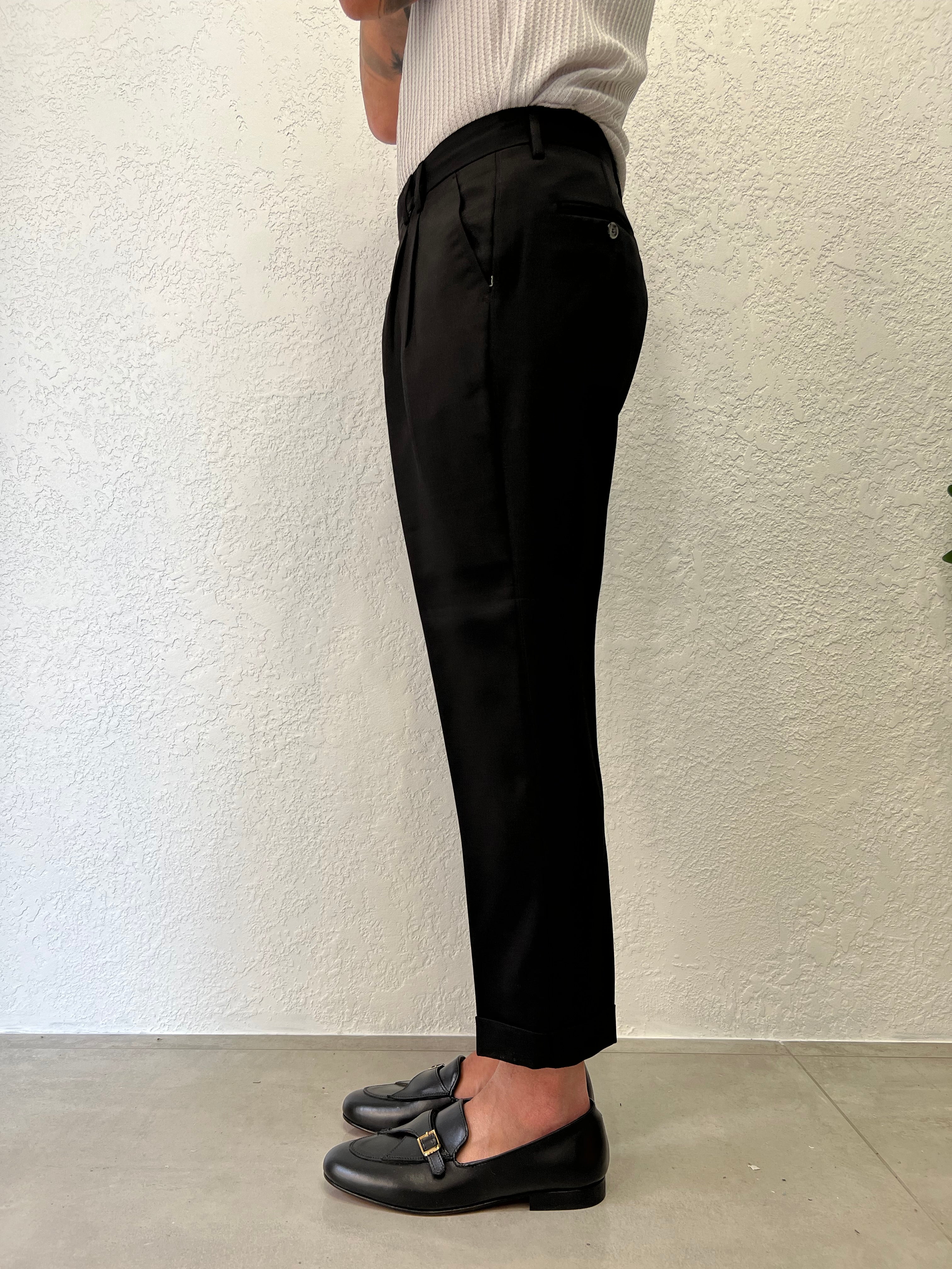 Pantalone Luis