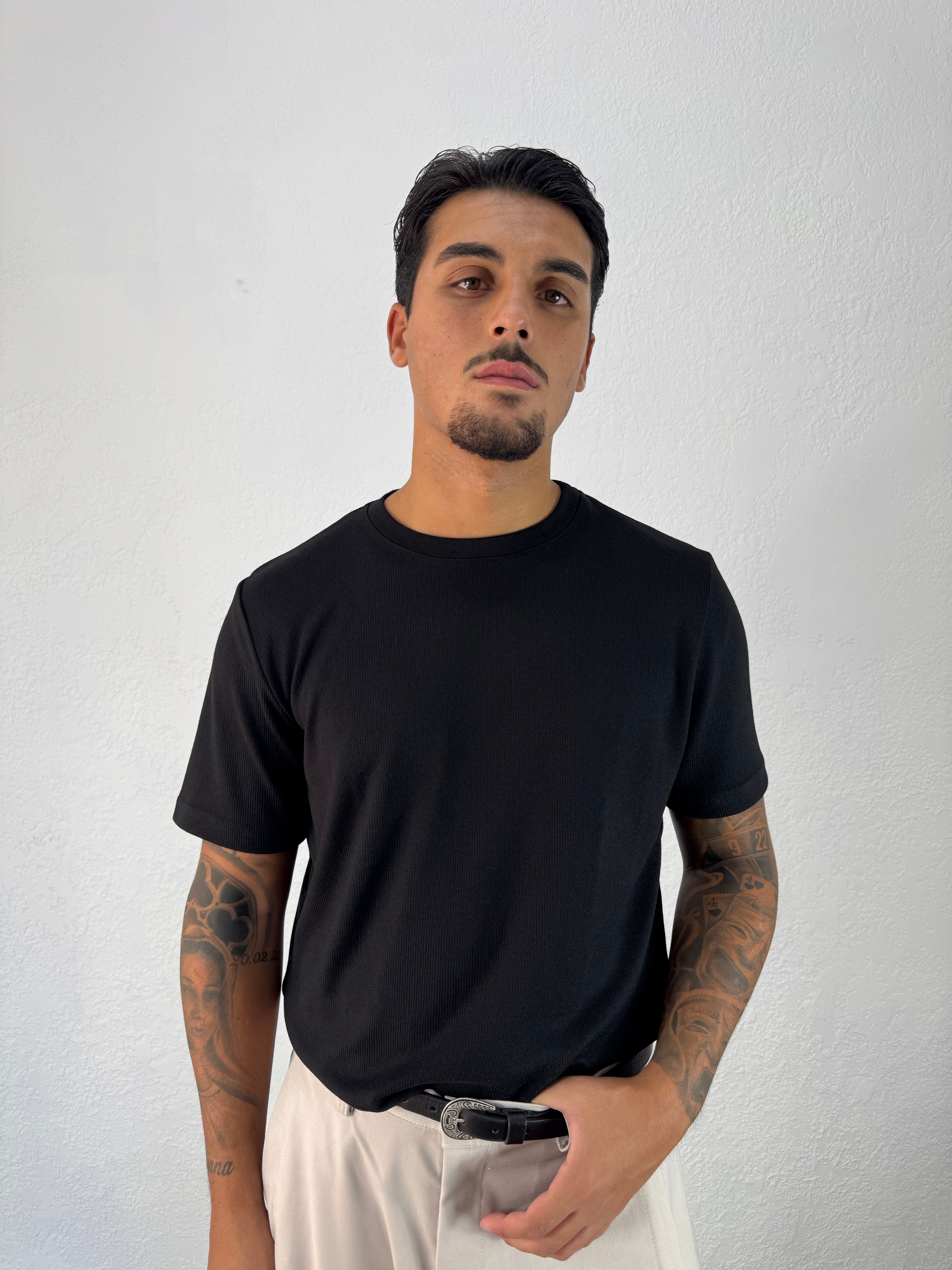 T-SHIRT A COSTE