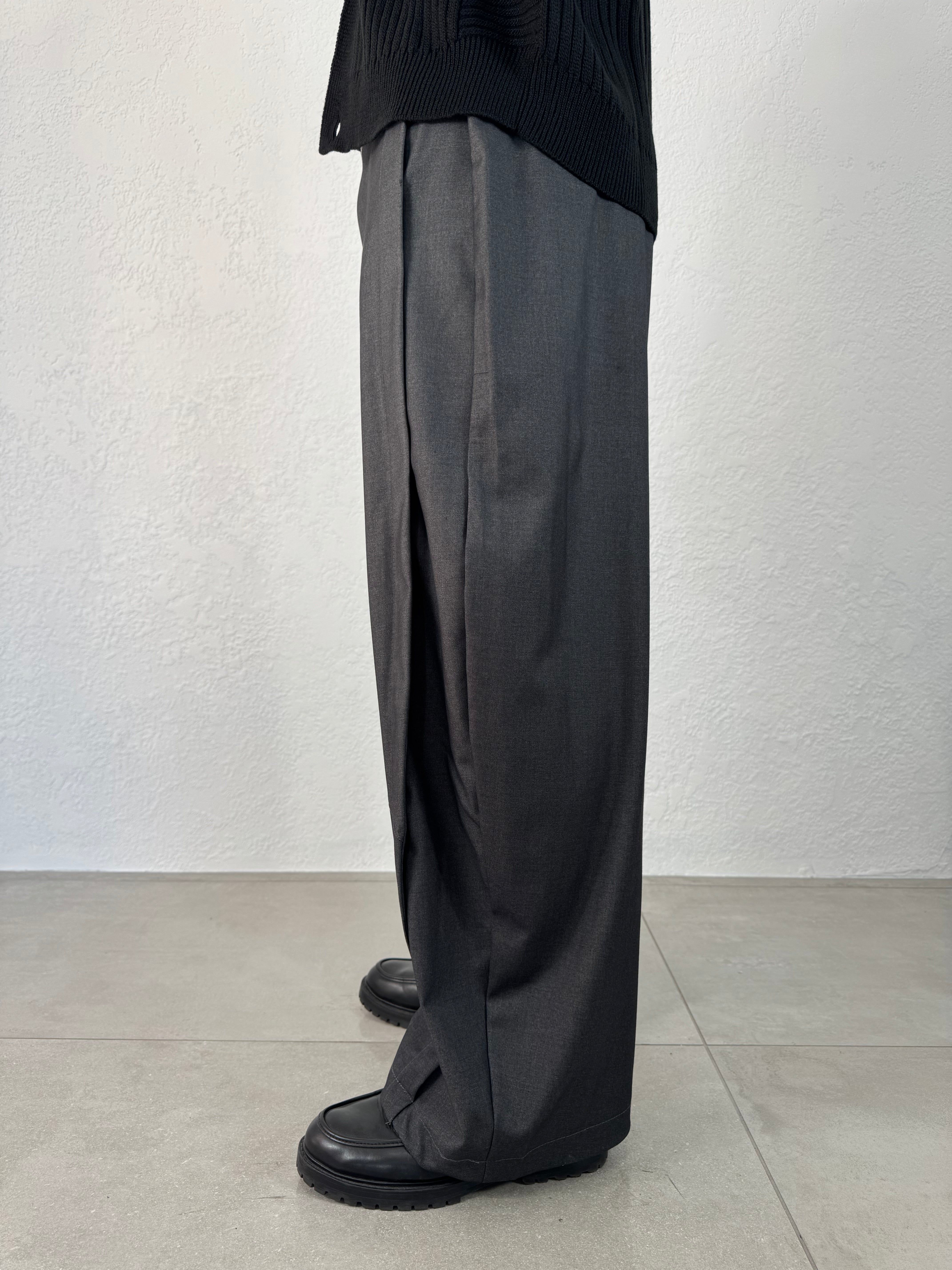 PANTALONE BALOON FIT