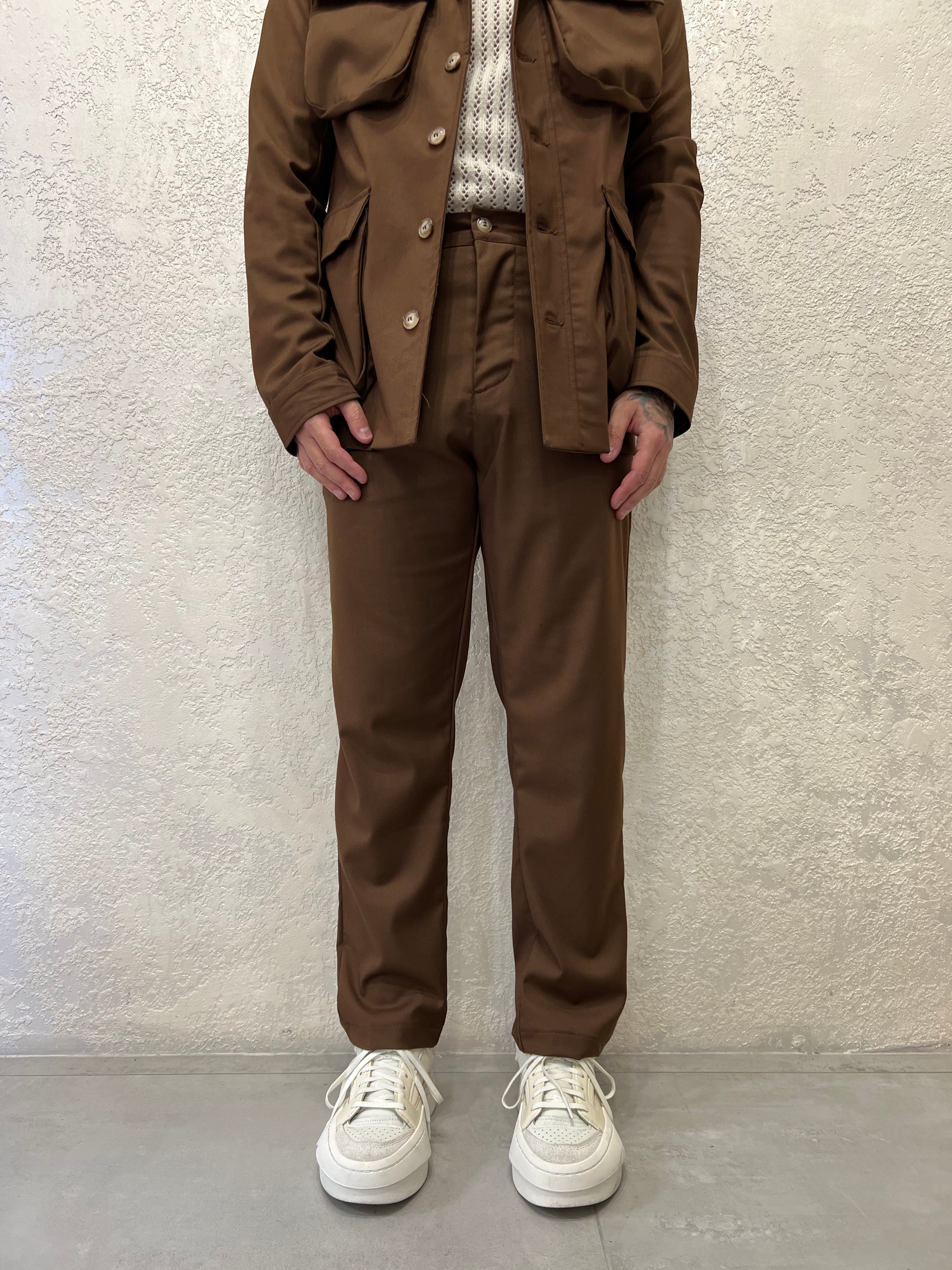 Pantalone Cairo