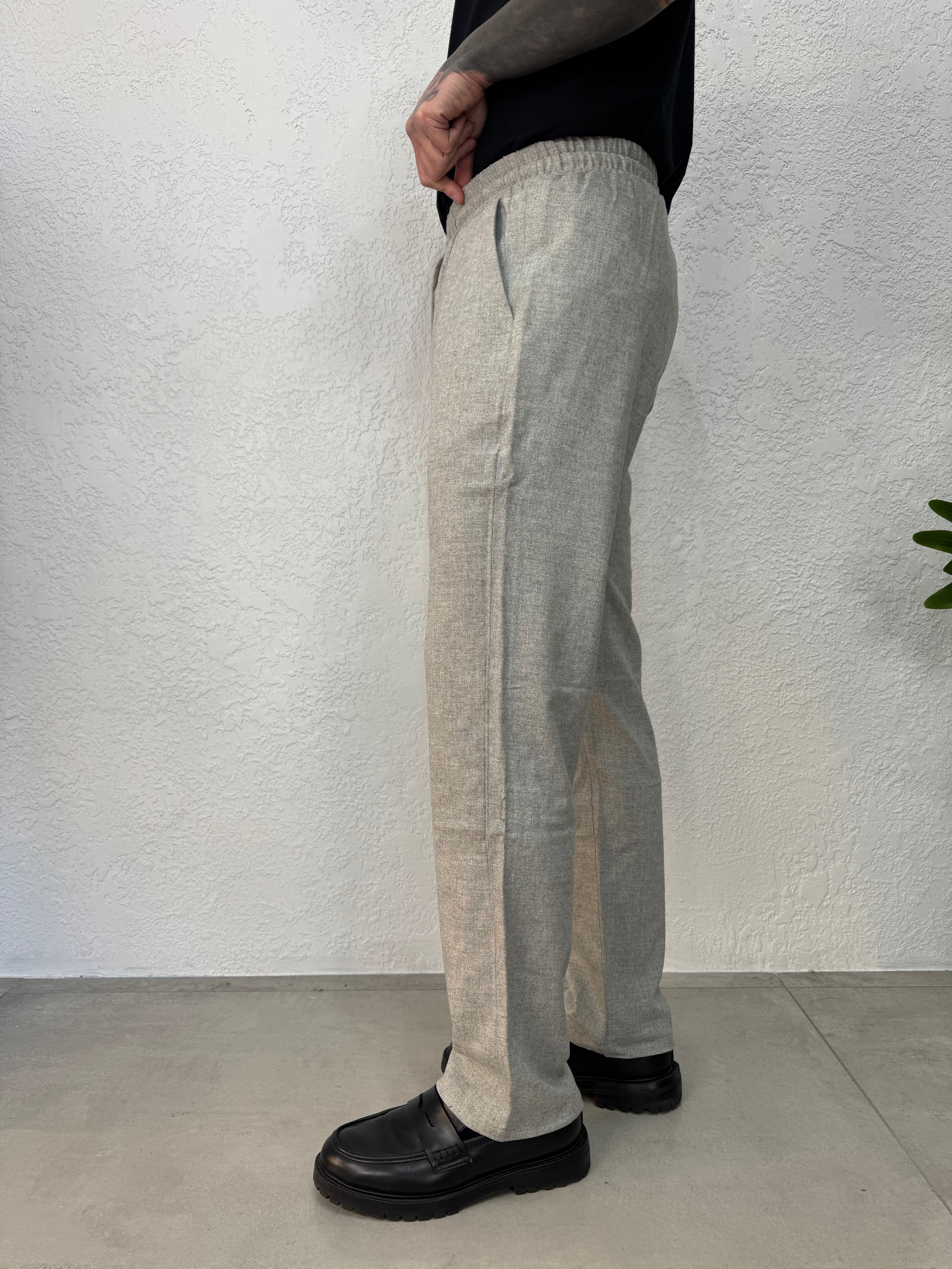 PANTALACCIO REGOLARE