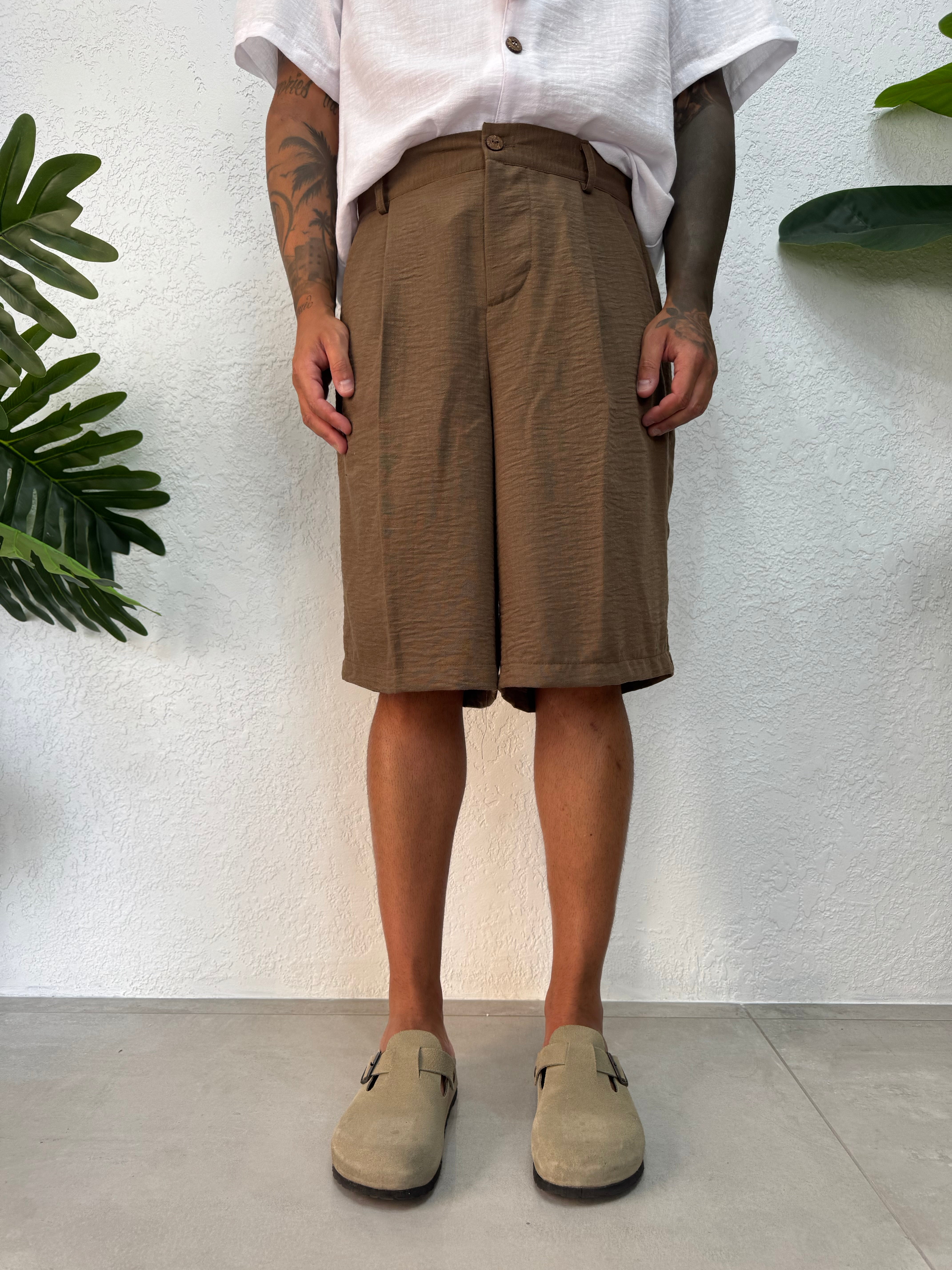 Bermuda Noah