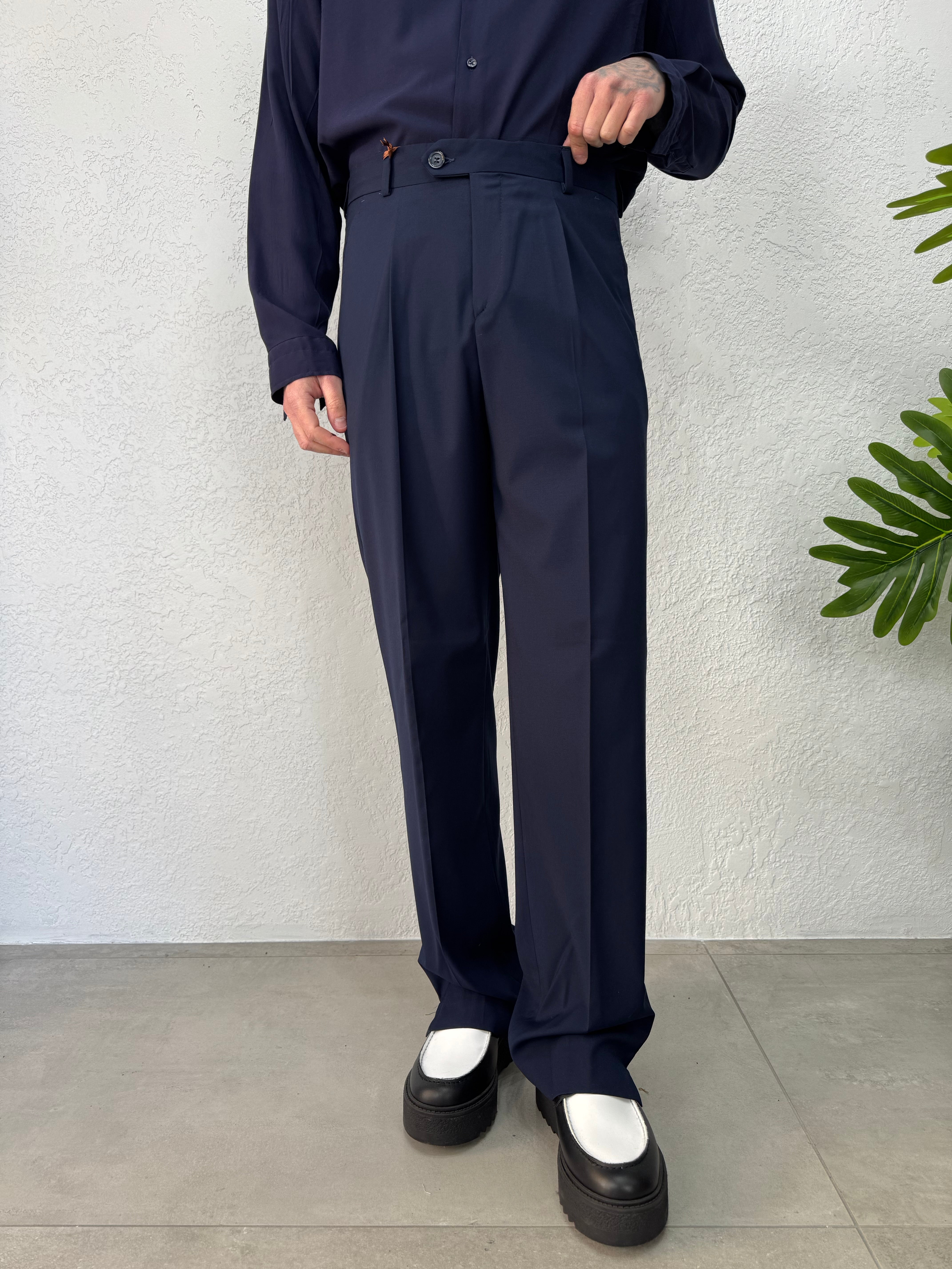 PANTALONE MIKE