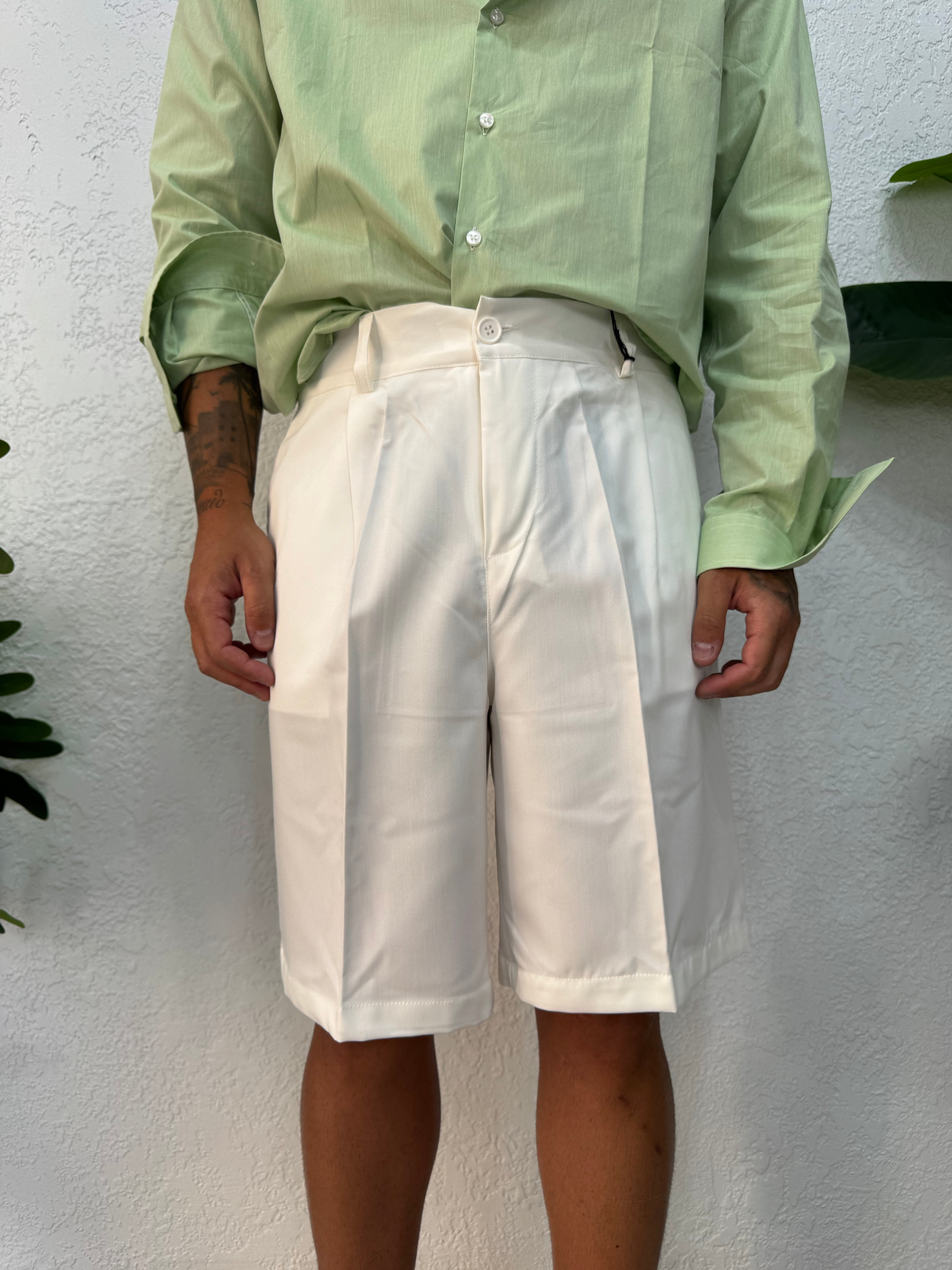 Bermuda Roten
