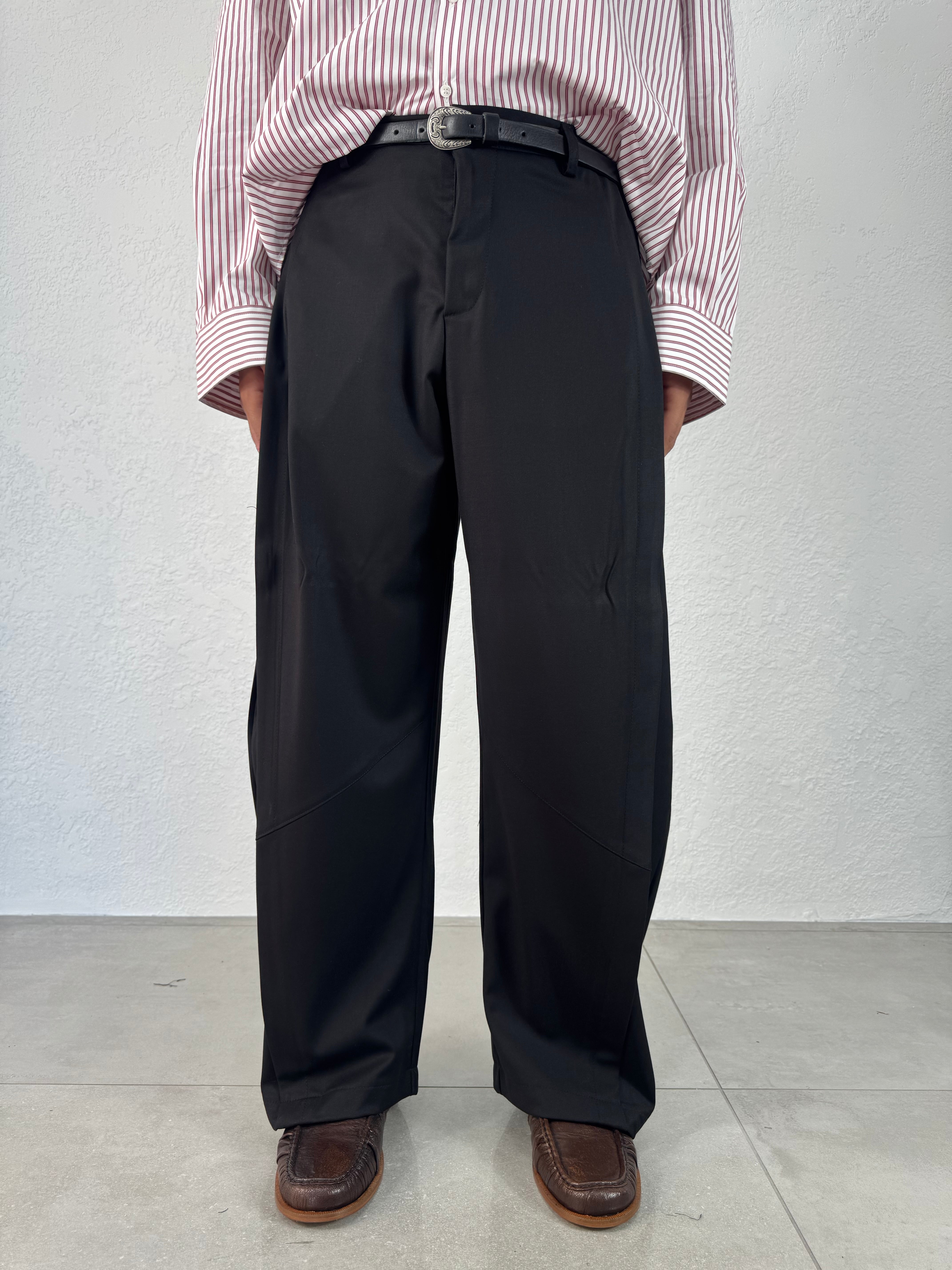 PANTALONE BALOON FIT