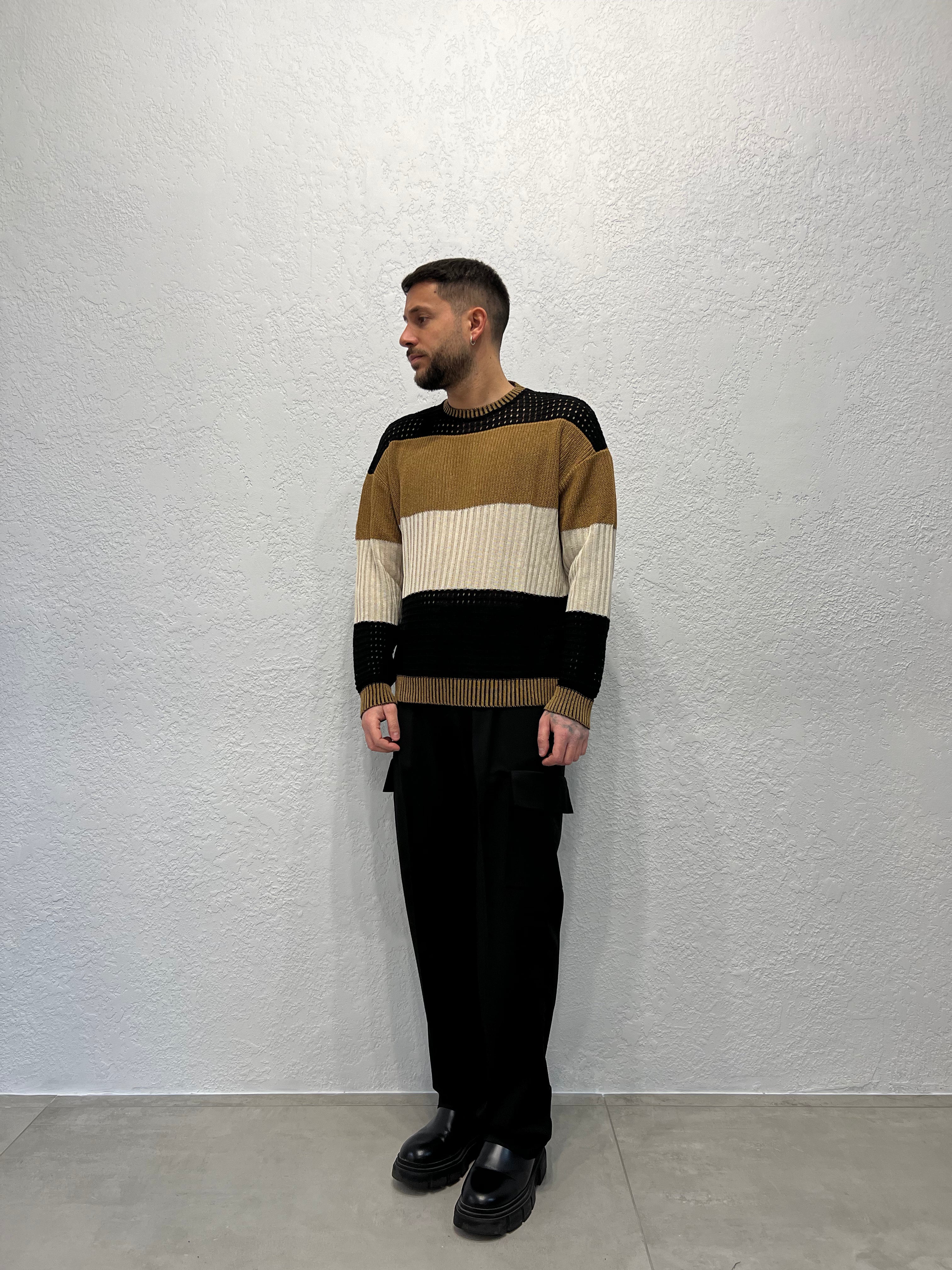 Pantalone con Tasconi Peter