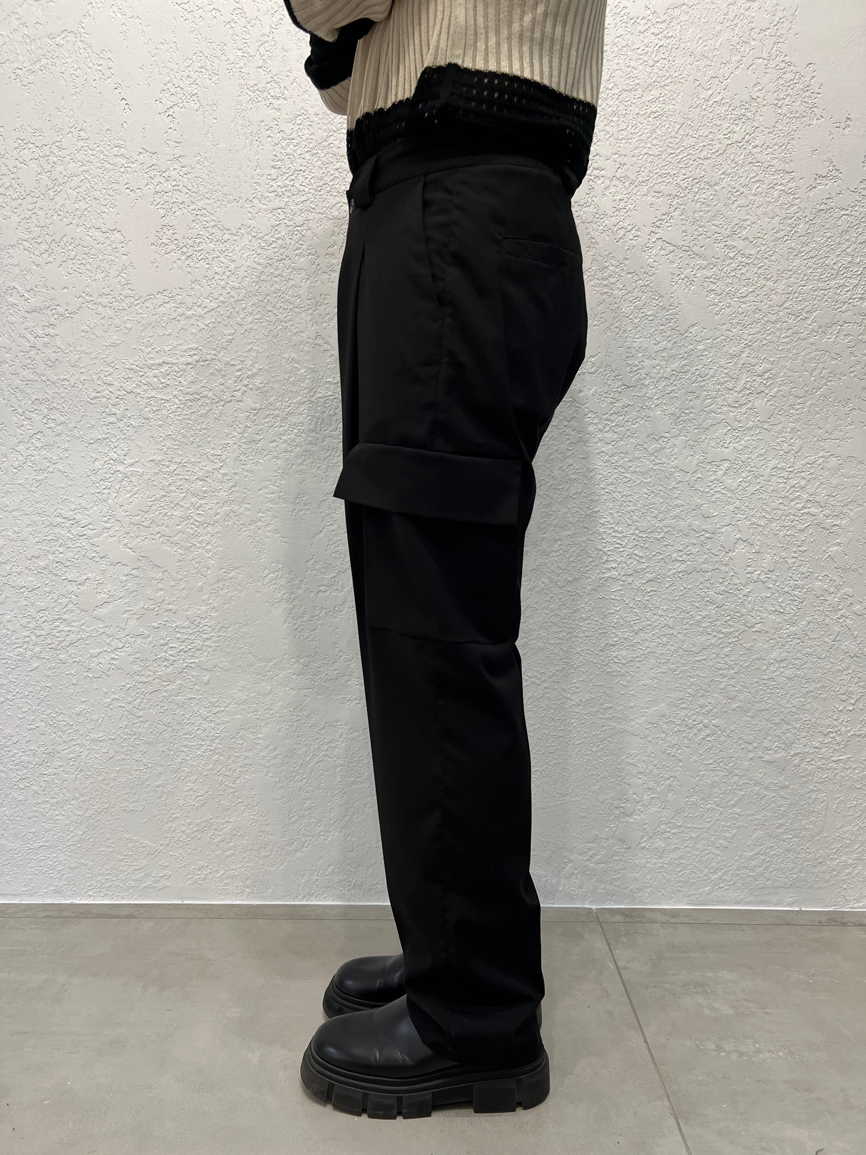 Pantalone con Tasconi Peter