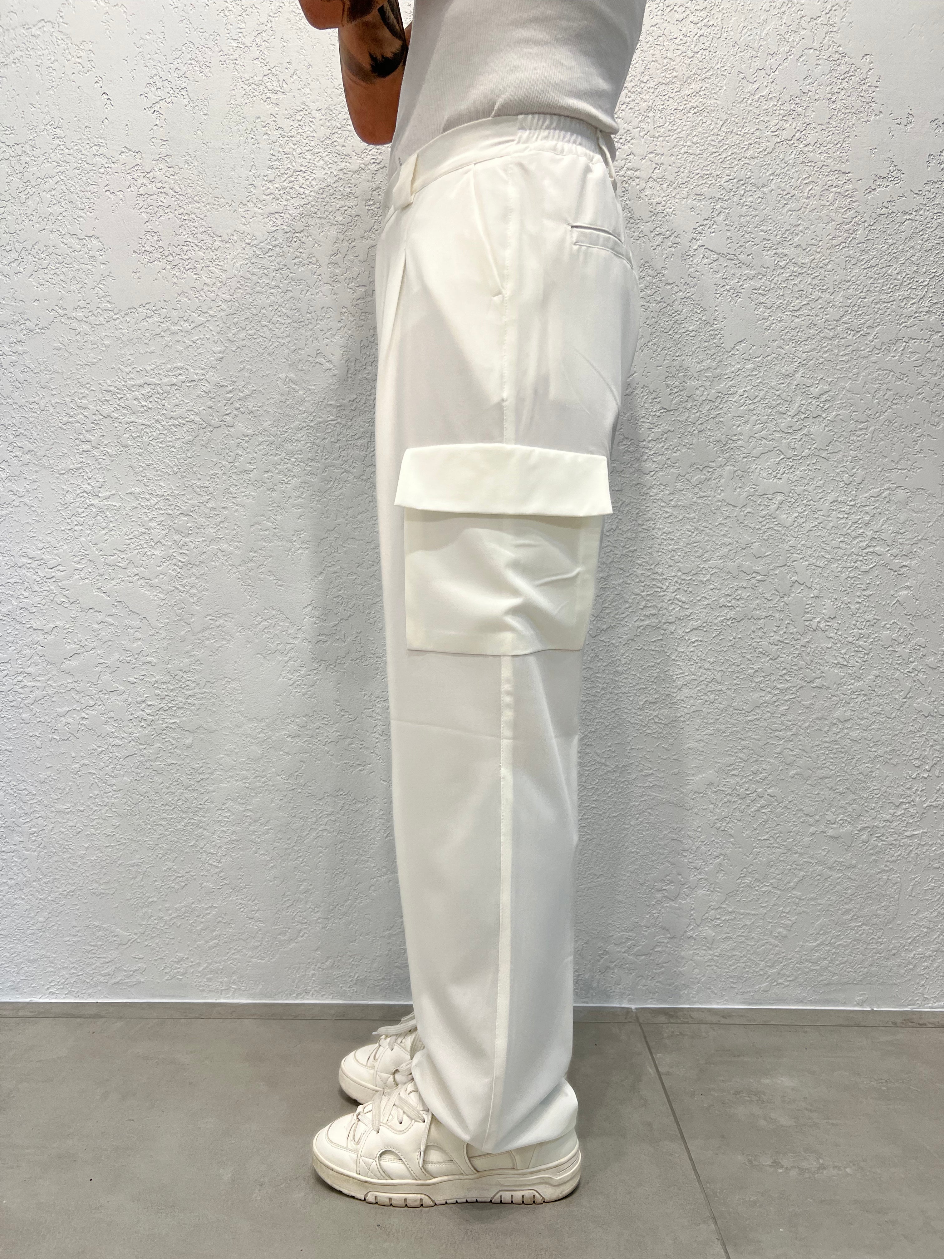 Pantalone con Tasconi Peter