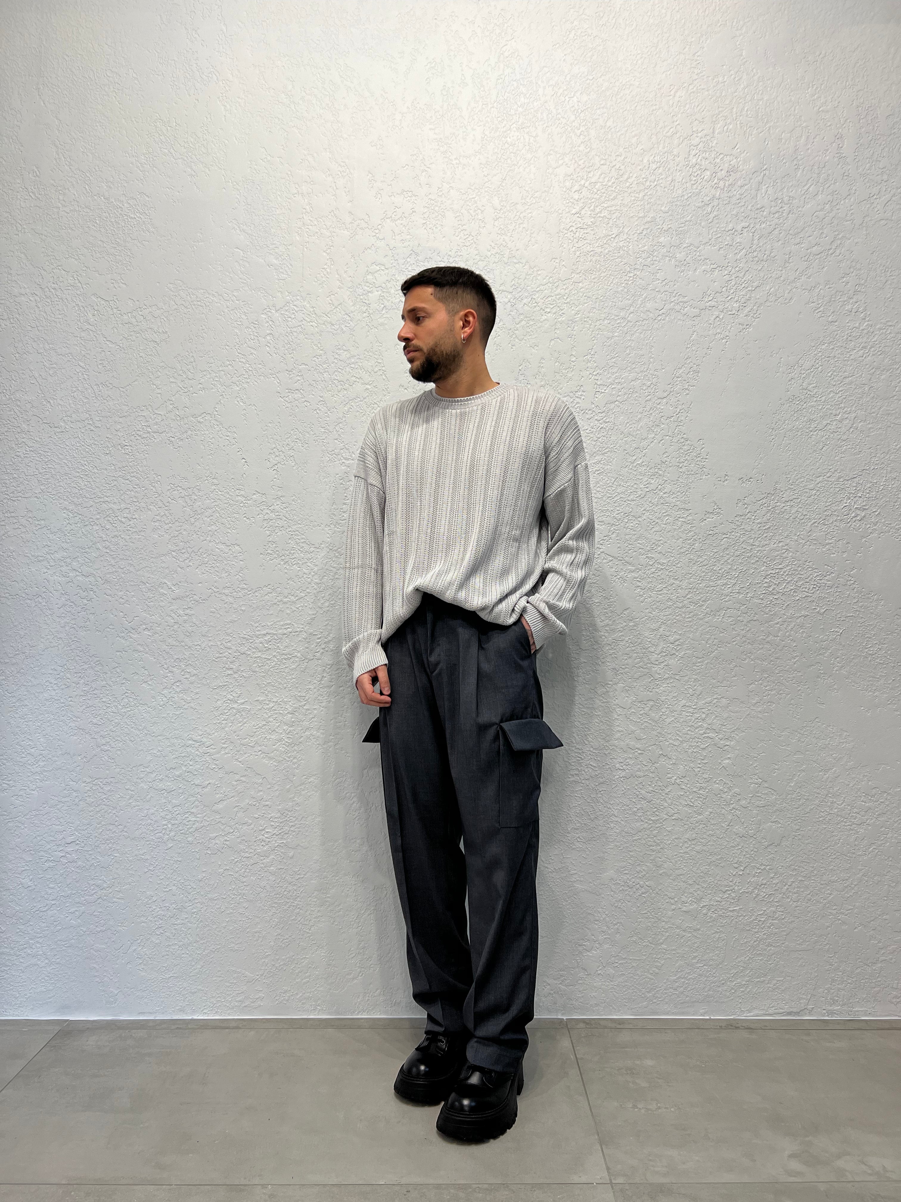 Pantalone con Tasconi Peter