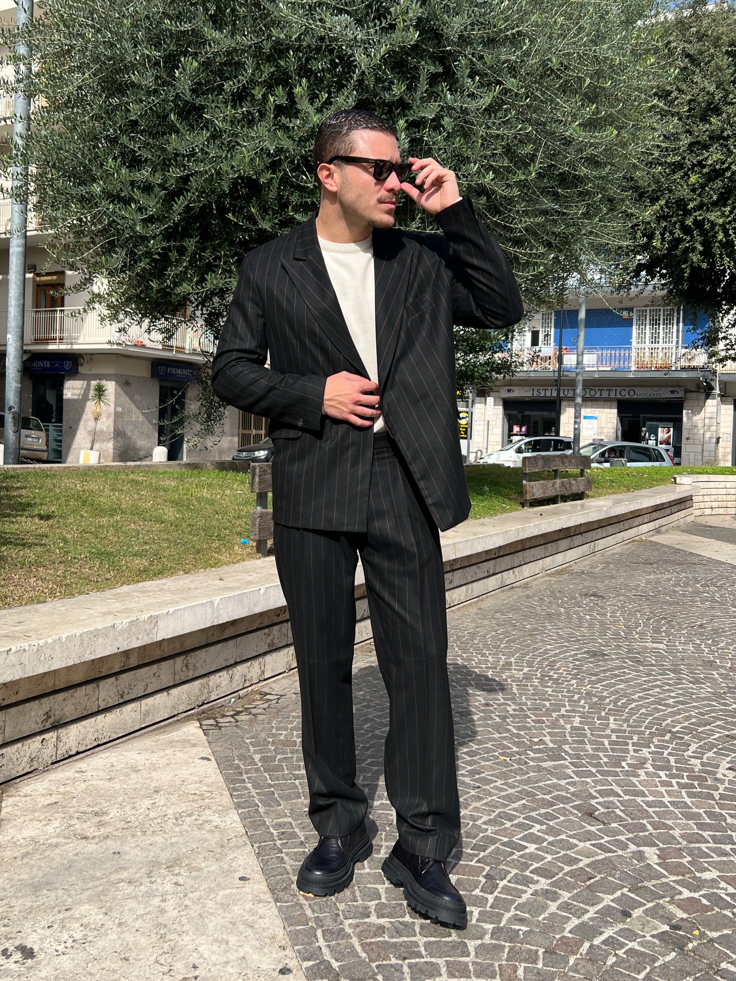 PANTALONE KALHUA