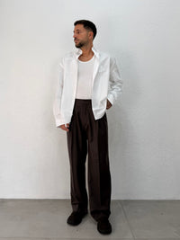 PANTALONE KEVIN F/w