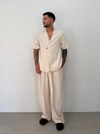GIACCA CAMICIA SAMUI