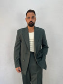 BLAZER MATTEW DUE BOTTONI