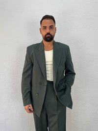 BLAZER MATTEW DUE BOTTONI