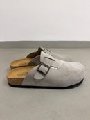 SABOT IN CAMOSCIO