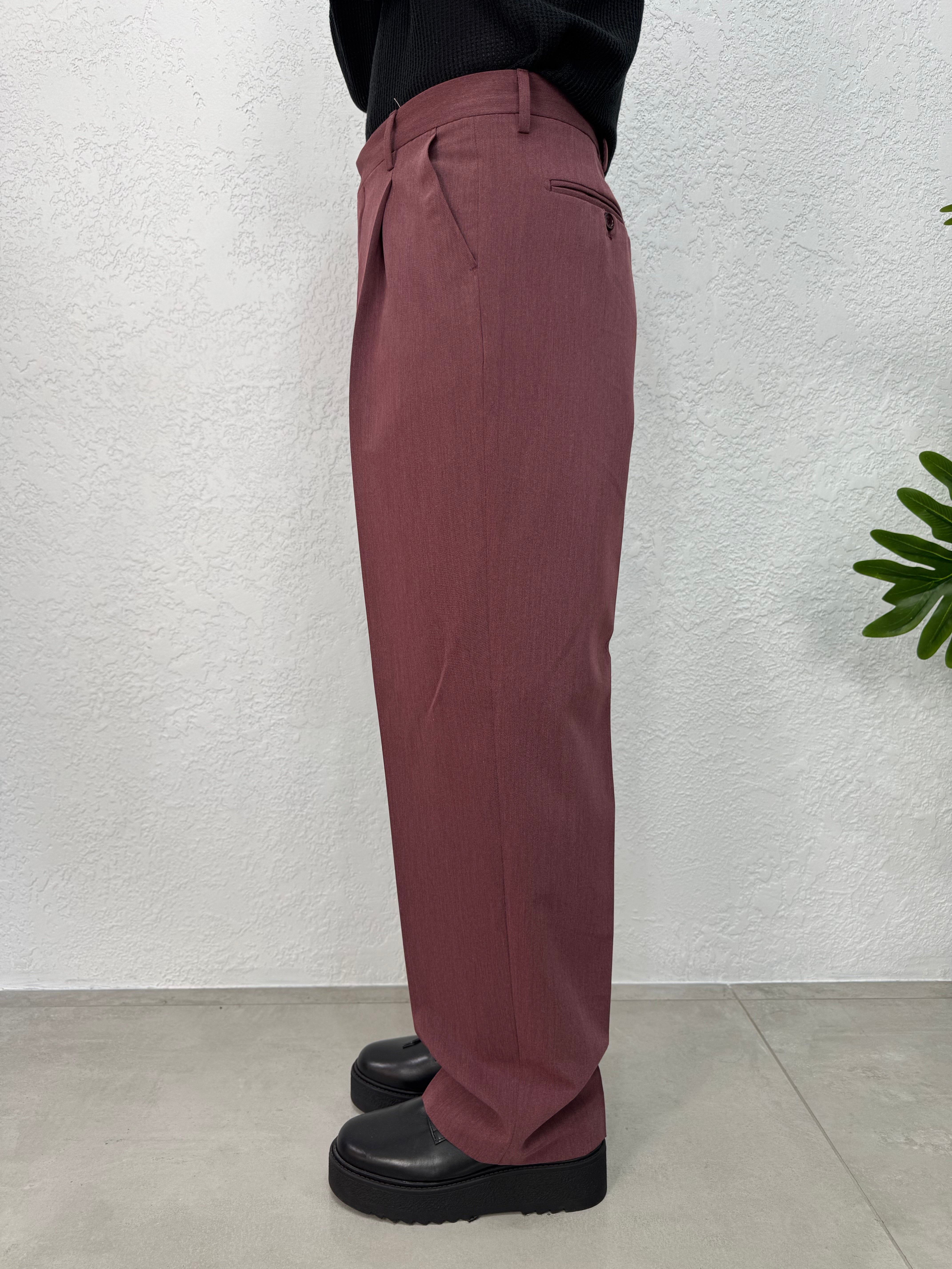 Pantalone Thomas