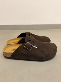 SABOT IN CAMOSCIO