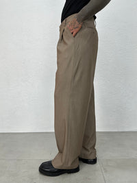 PANTALONE MATTEW FONDO AMPIO