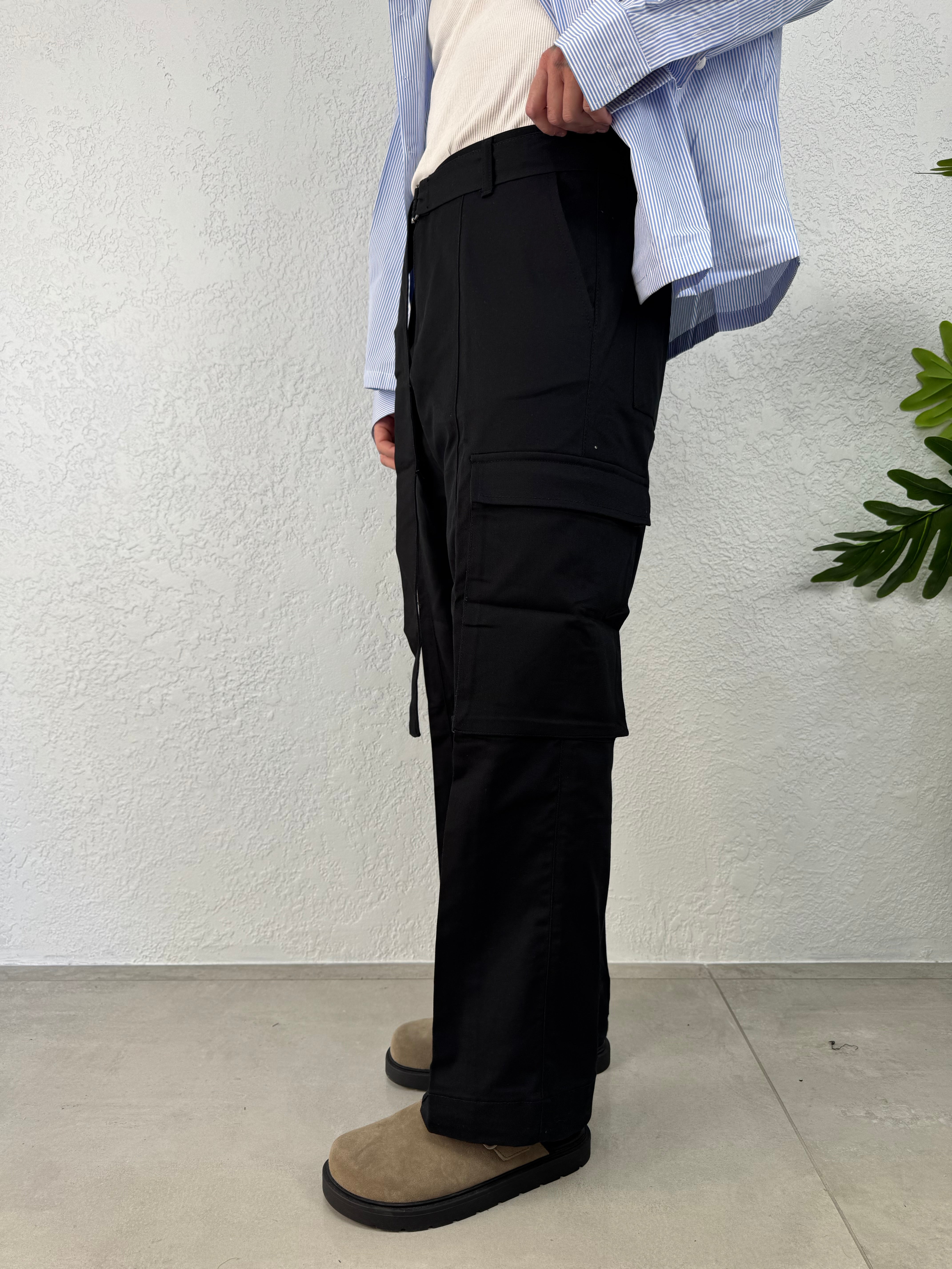 PantaCargo Morris