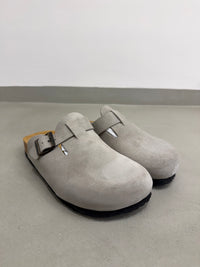 SABOT IN CAMOSCIO