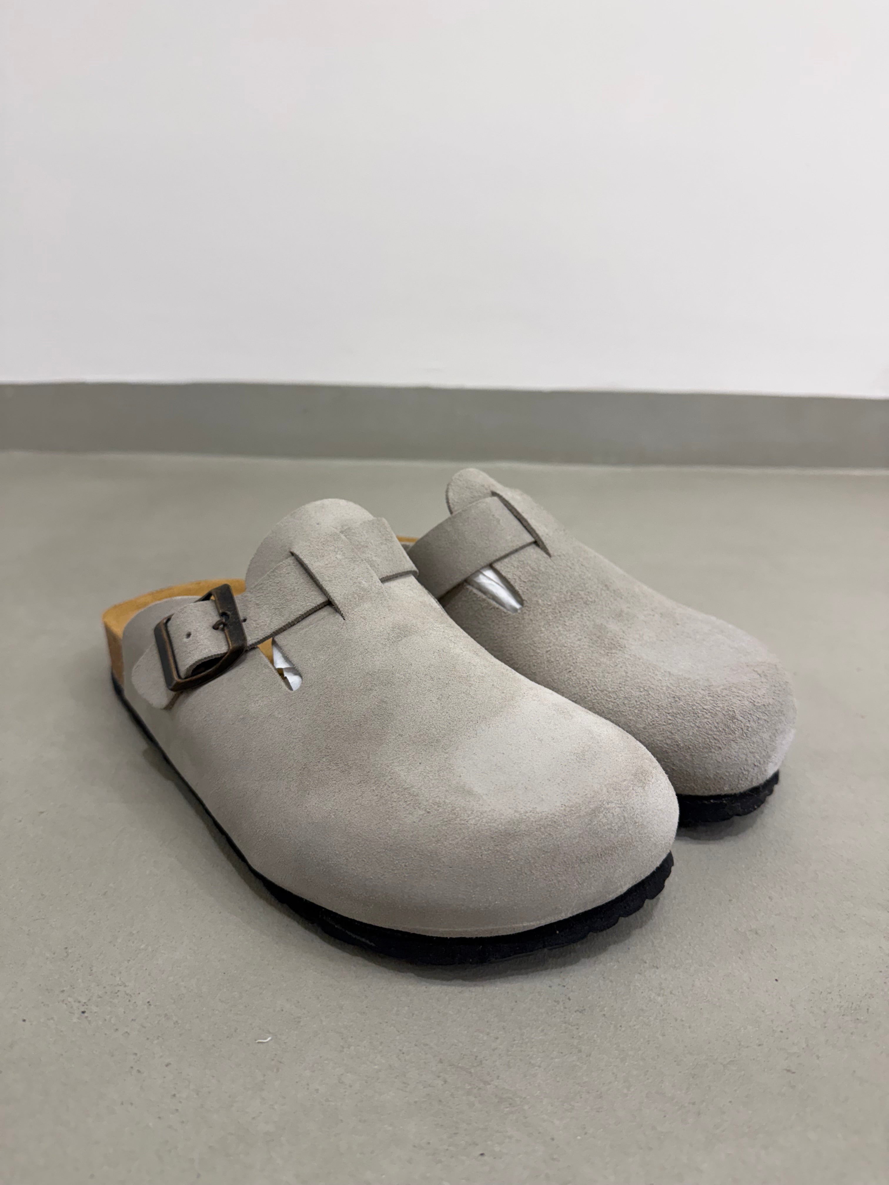 SABOT IN CAMOSCIO