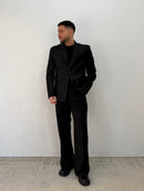 BLAZER DENZEL RELAXED MONOPETTO