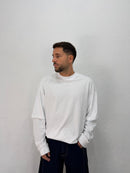 T-SHIRT LONG DOUBLE SLEEVE