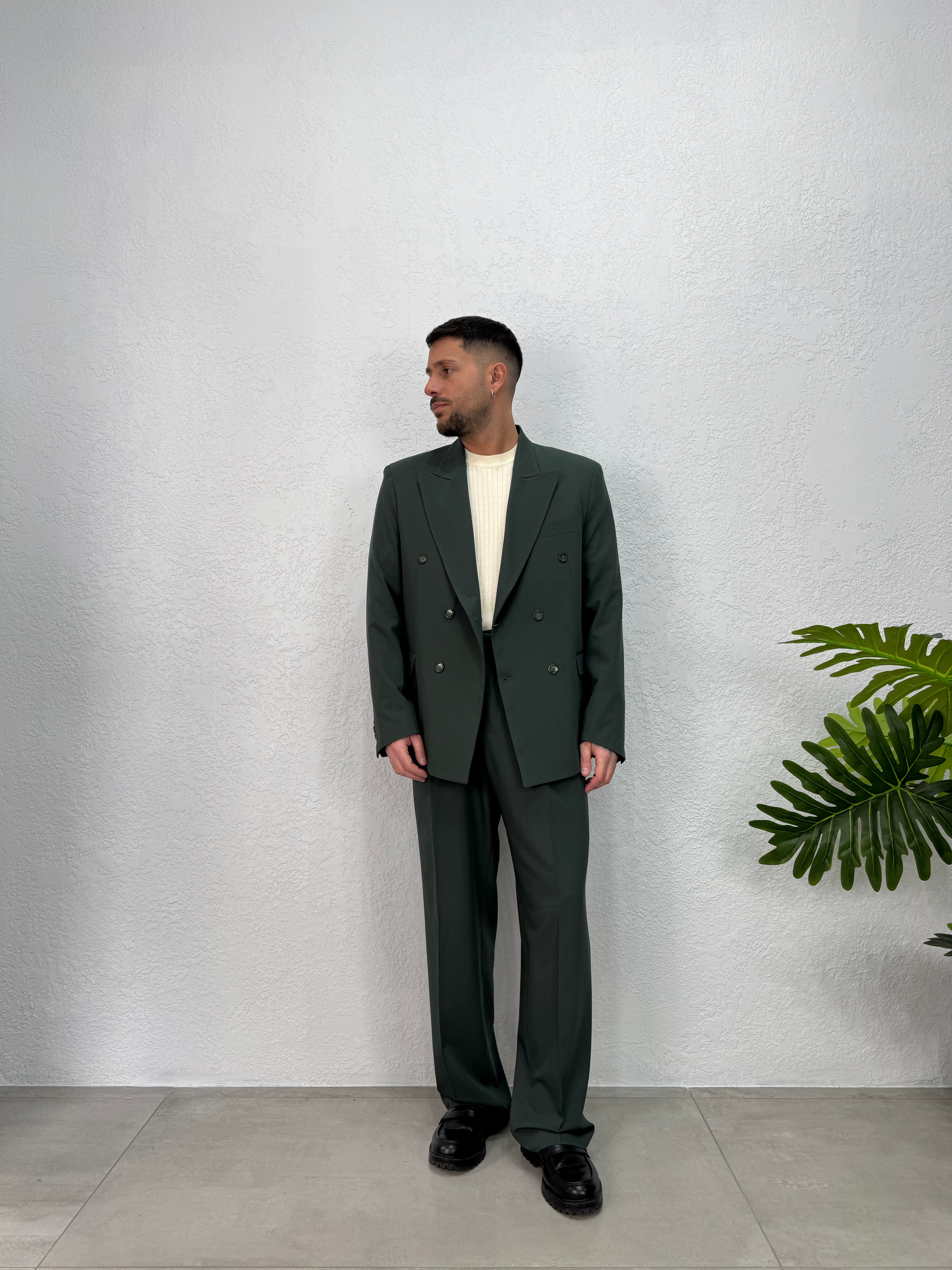 Pantalone Thomas