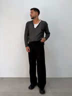 PANTALONE KEVIN F/w
