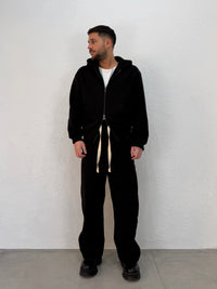 PANTALONE CON COULISSE ZENITH